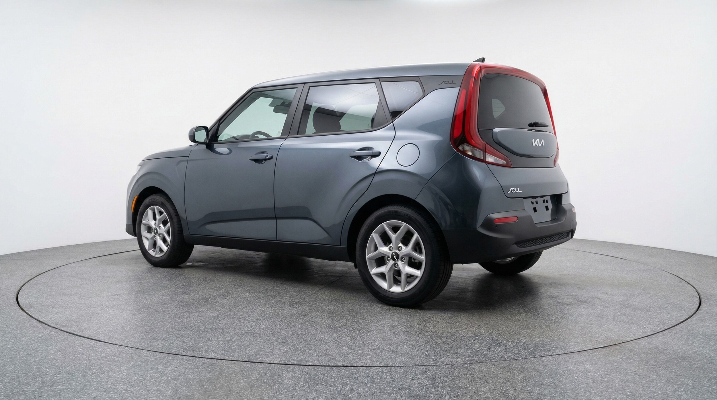 Thumbnail: 2025 Kia Soul - 5