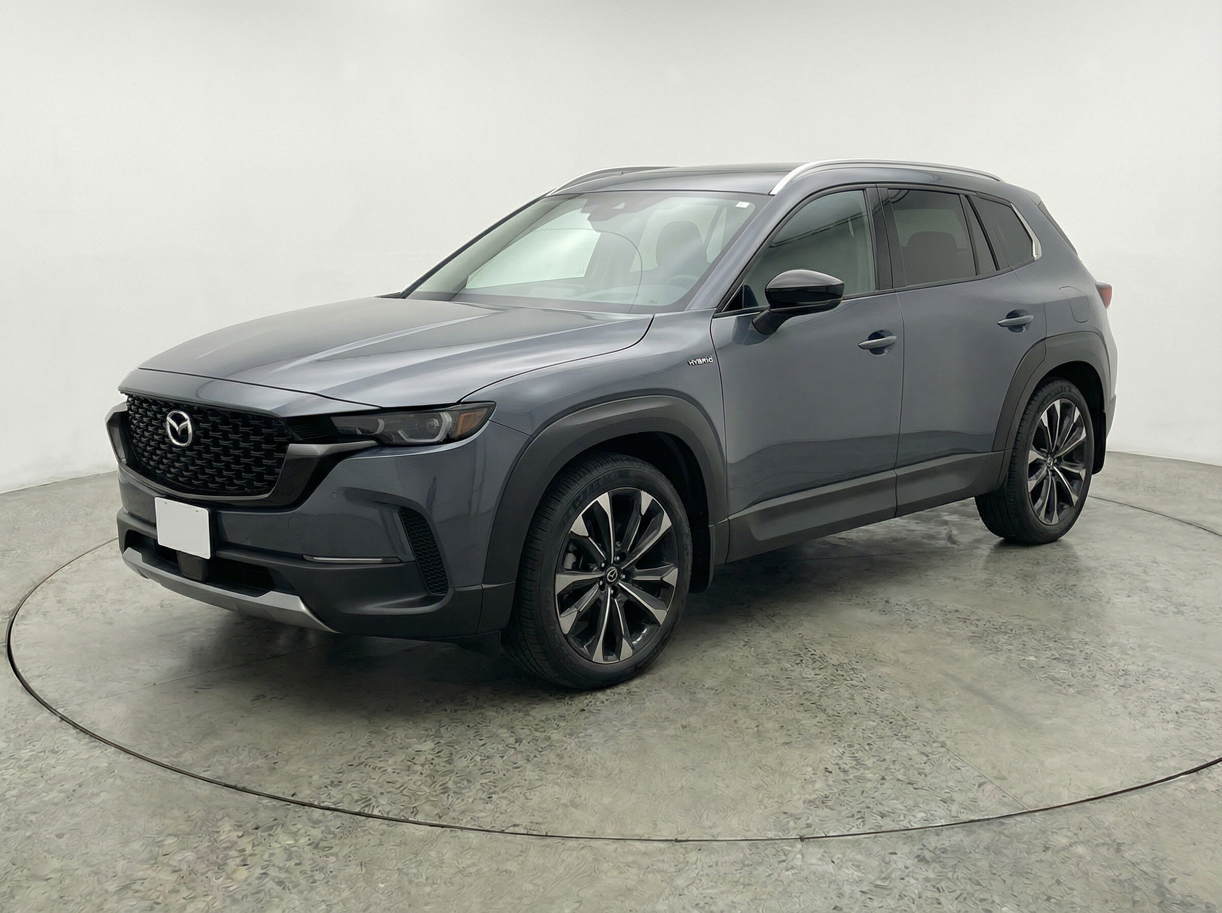 Thumbnail: 2025 Mazda CX-50 - 3