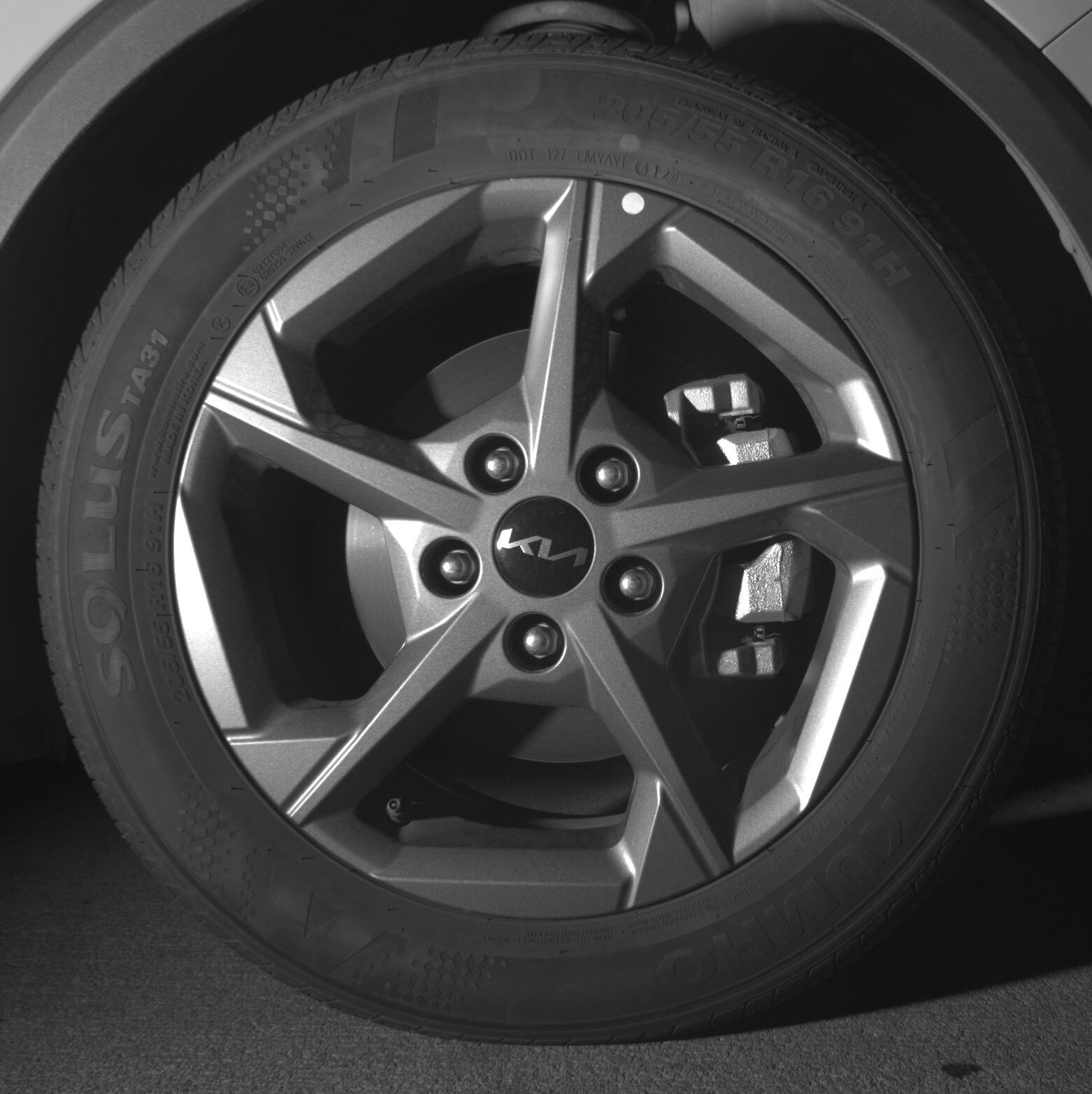 Thumbnail: 2025 Kia K4 - 10