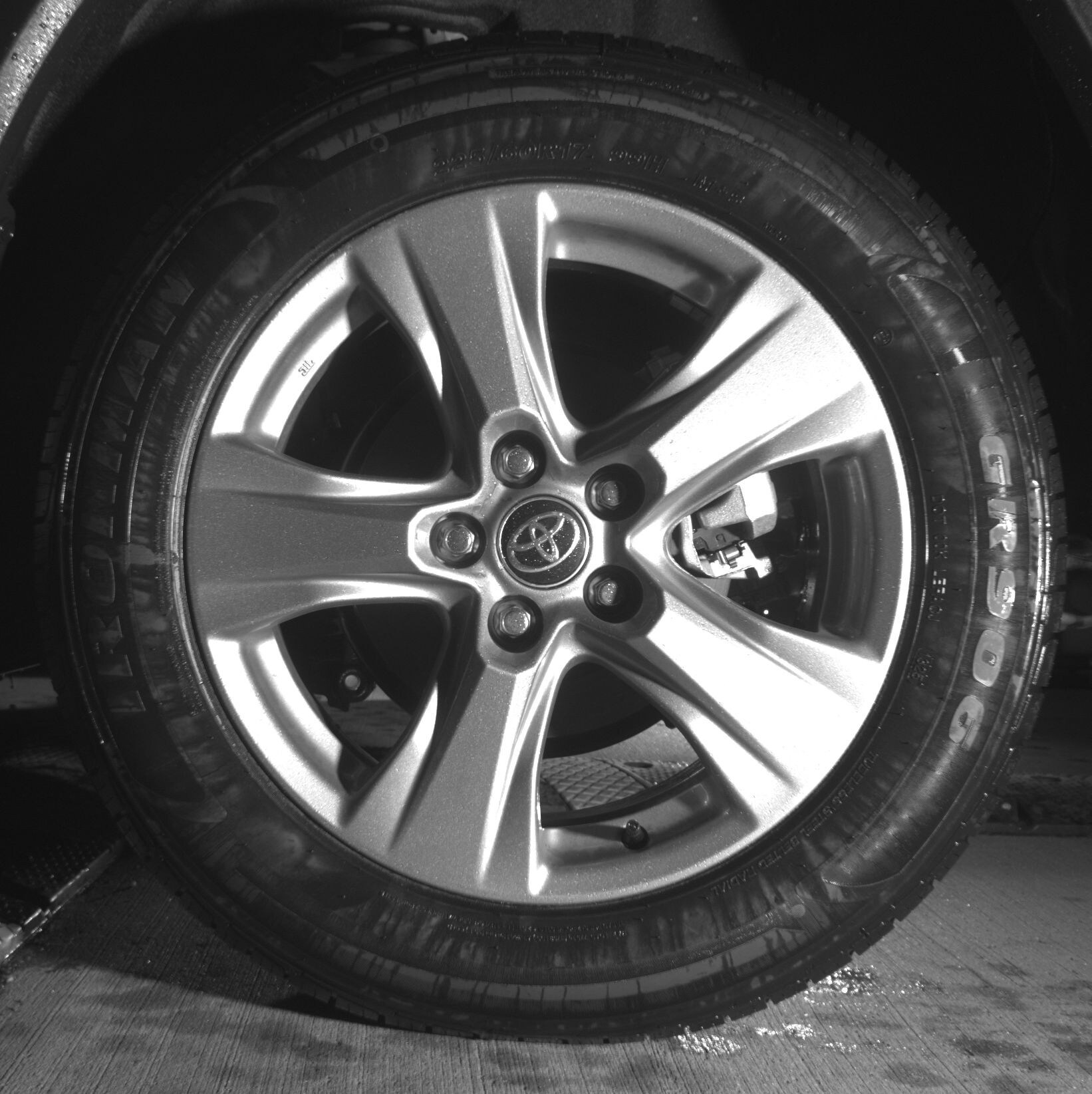 Thumbnail: 2025 Toyota RAV4 - 11