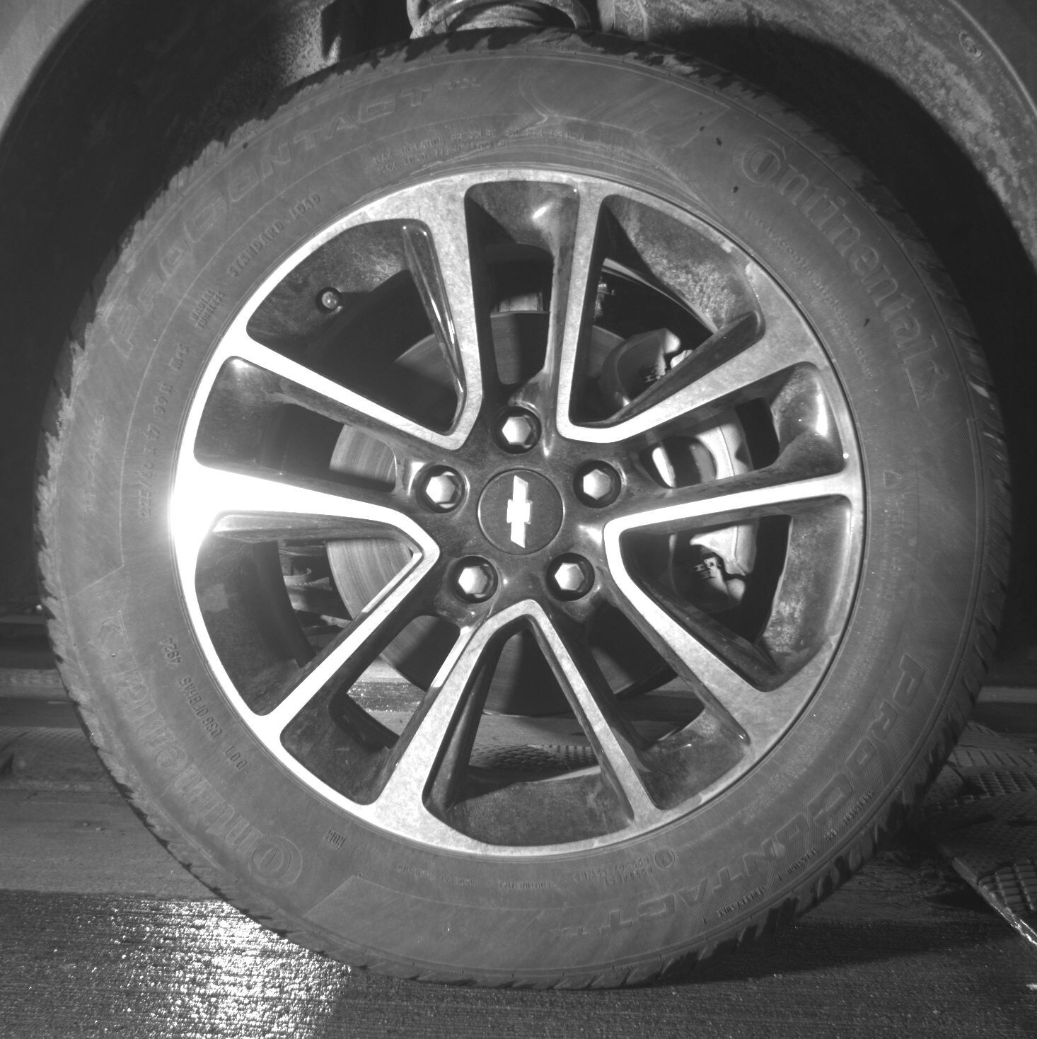 Thumbnail: 2025 Chevrolet TrailBlazer - 10