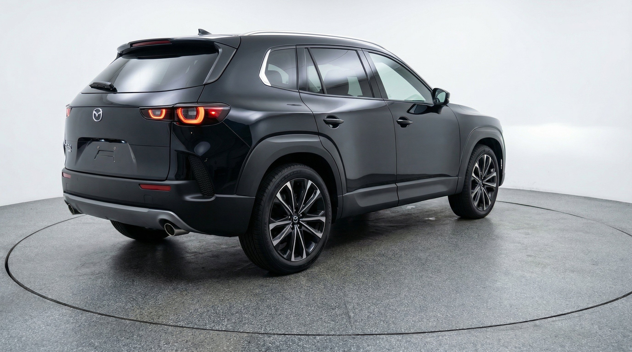 Thumbnail: 2026 Mazda CX-50 - 9