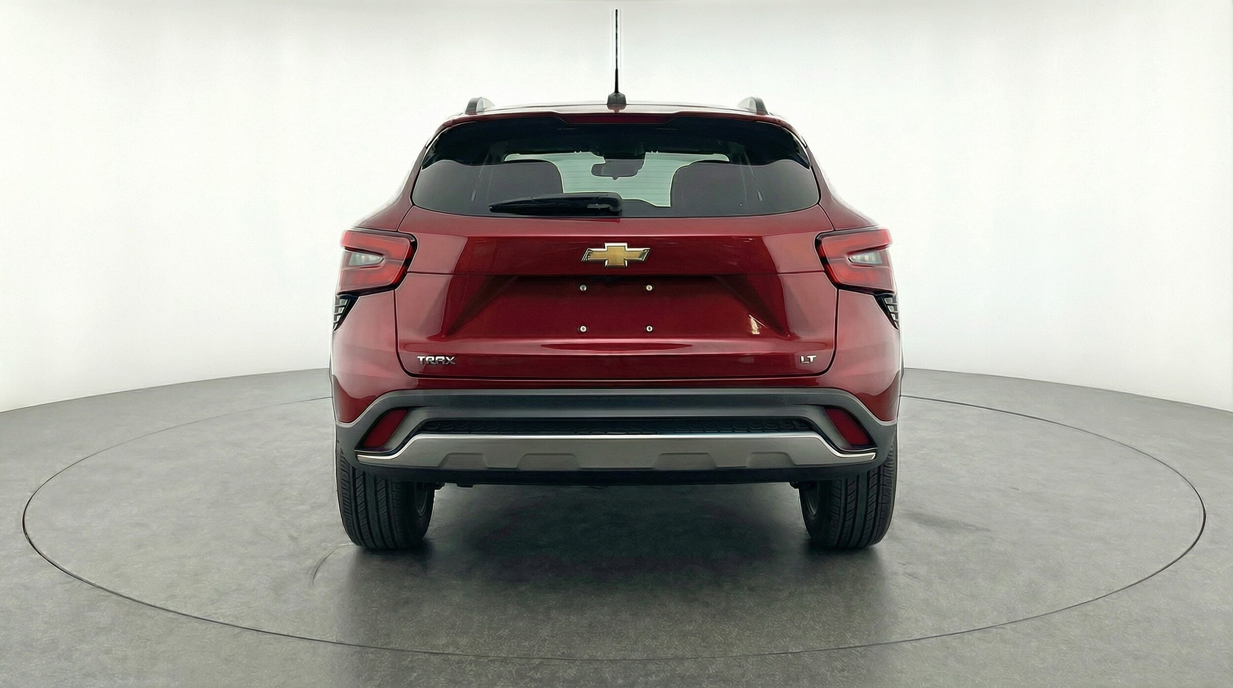 Thumbnail: 2025 Chevrolet Trax - 6