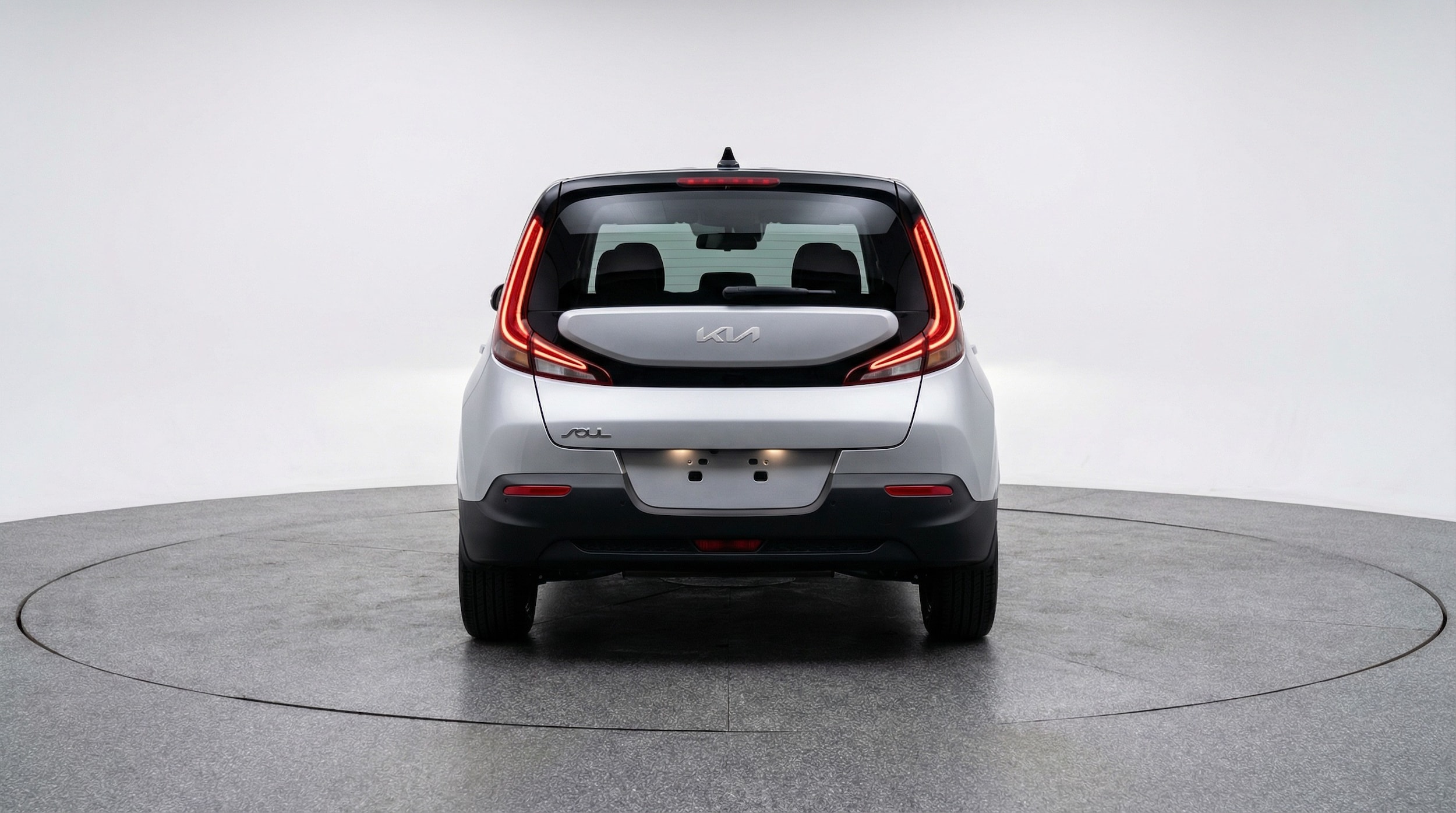 Thumbnail: 2025 Kia Soul - 6