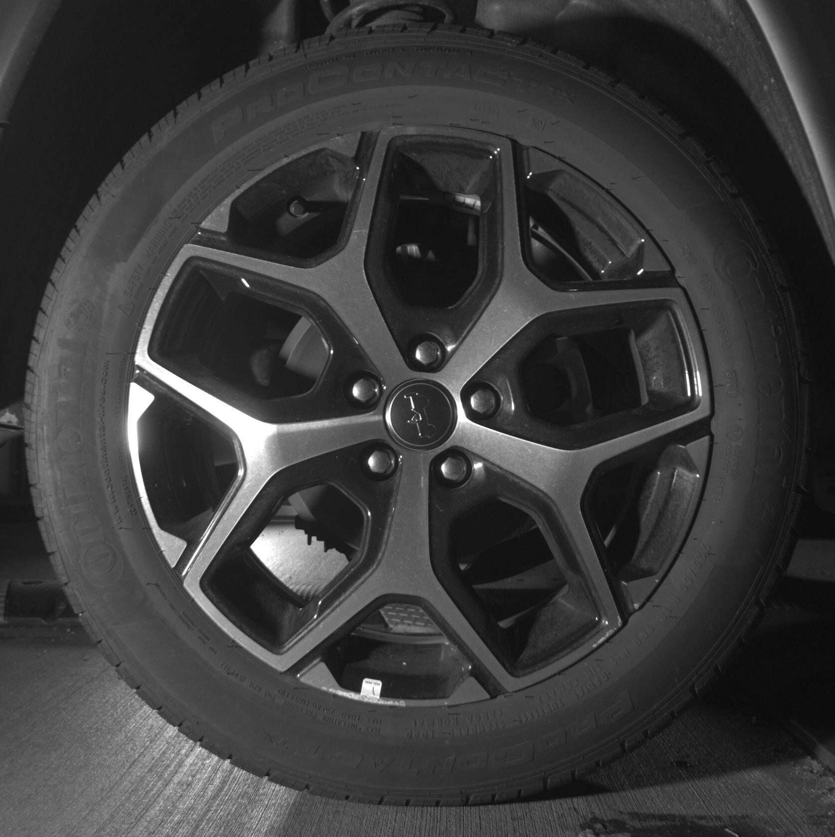 Thumbnail: 2025 Jeep Compass - 12