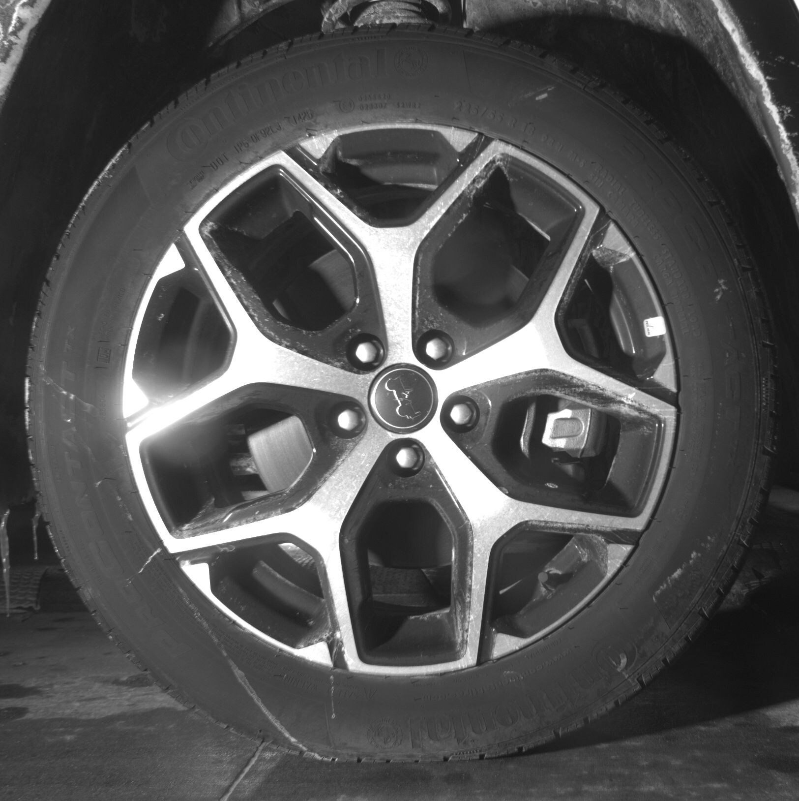 Thumbnail: 2025 Jeep Compass - 10