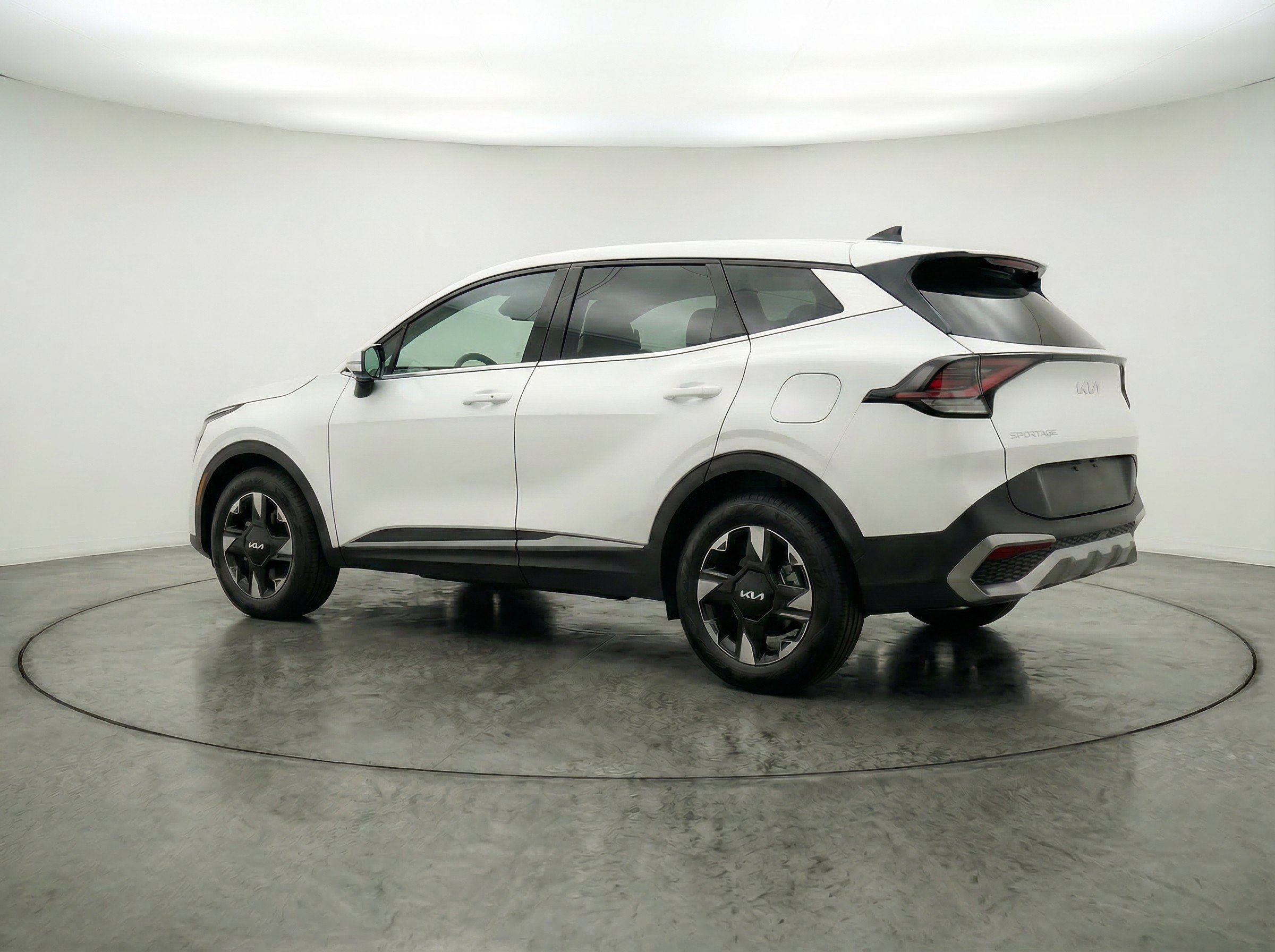 Thumbnail: 2026 Kia Sportage - 6