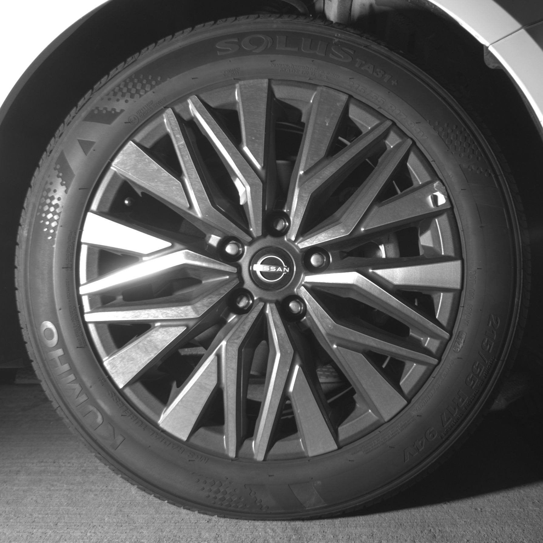 Thumbnail: 2026 Nissan Altima - 13