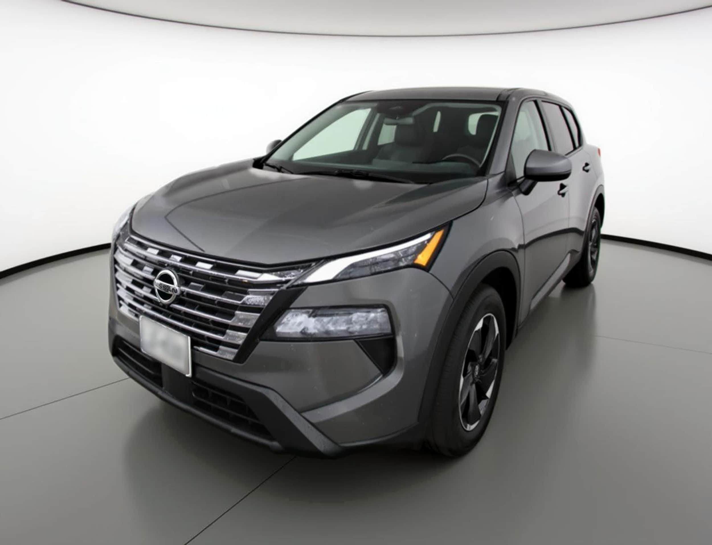 Thumbnail: 2025 Nissan Rogue - 3