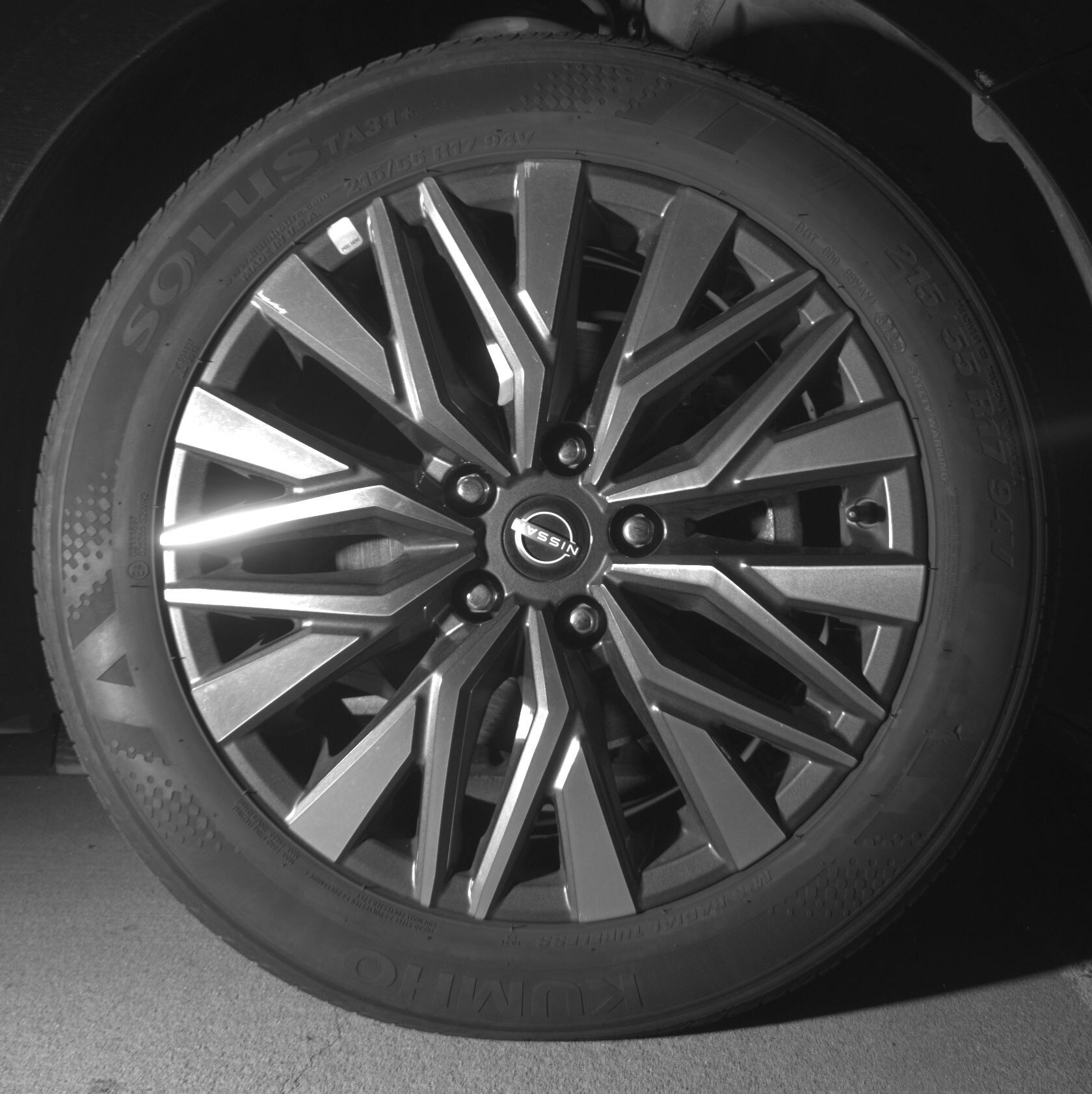 Thumbnail: 2025 Nissan Altima - 10