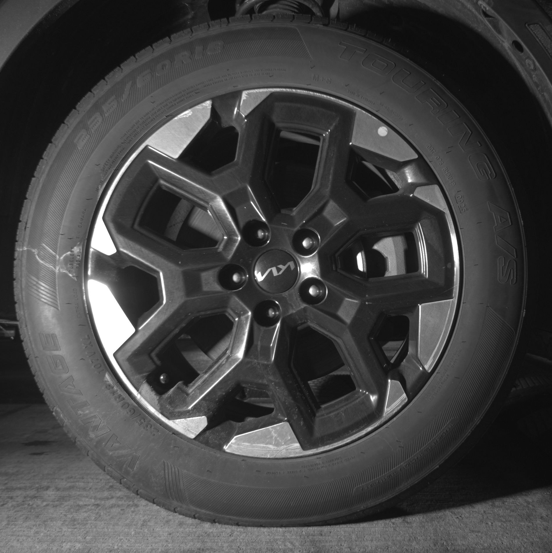 Thumbnail: 2024 Kia Sorento - 10