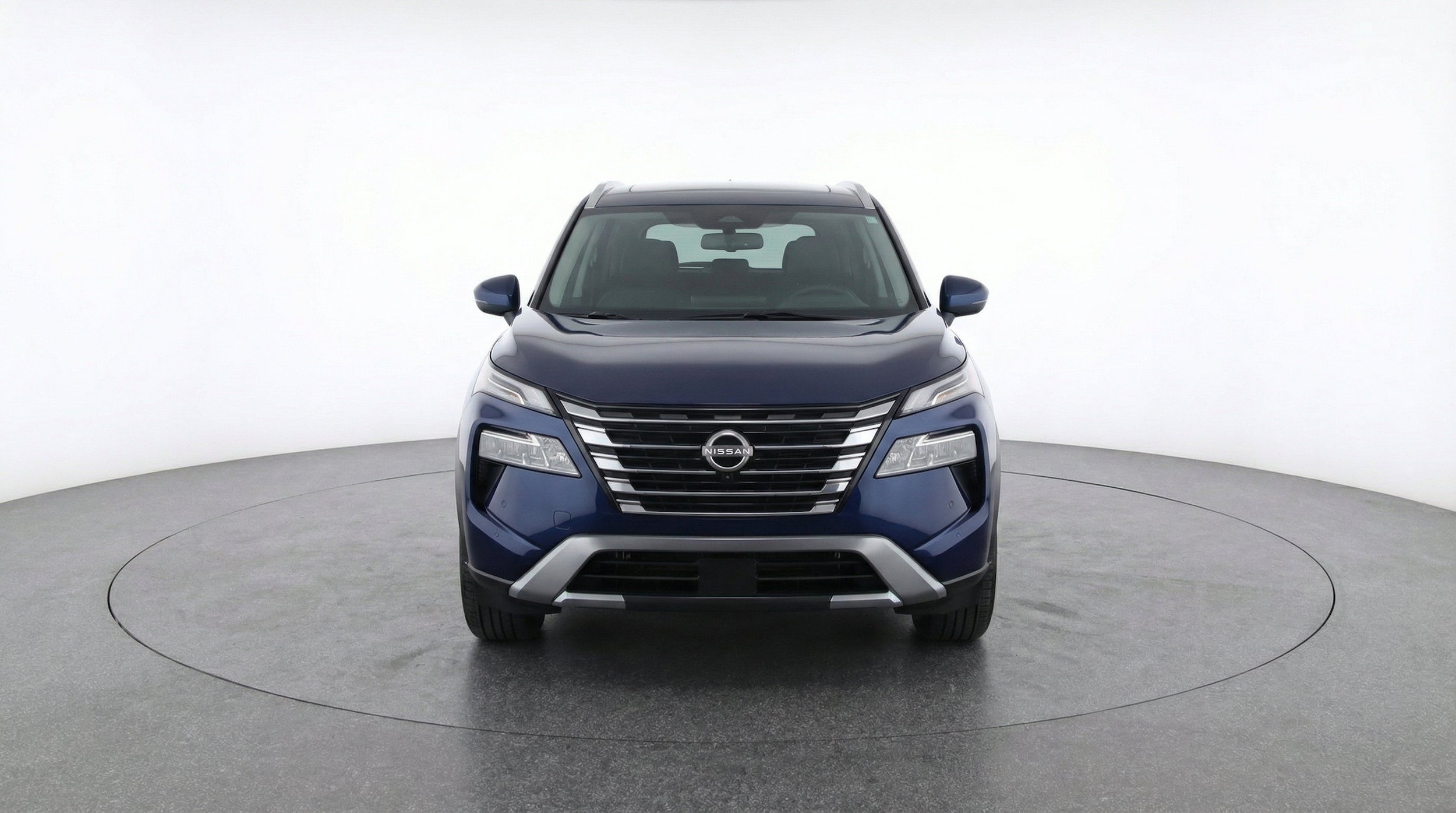 Thumbnail: 2026 Nissan Rogue - 2