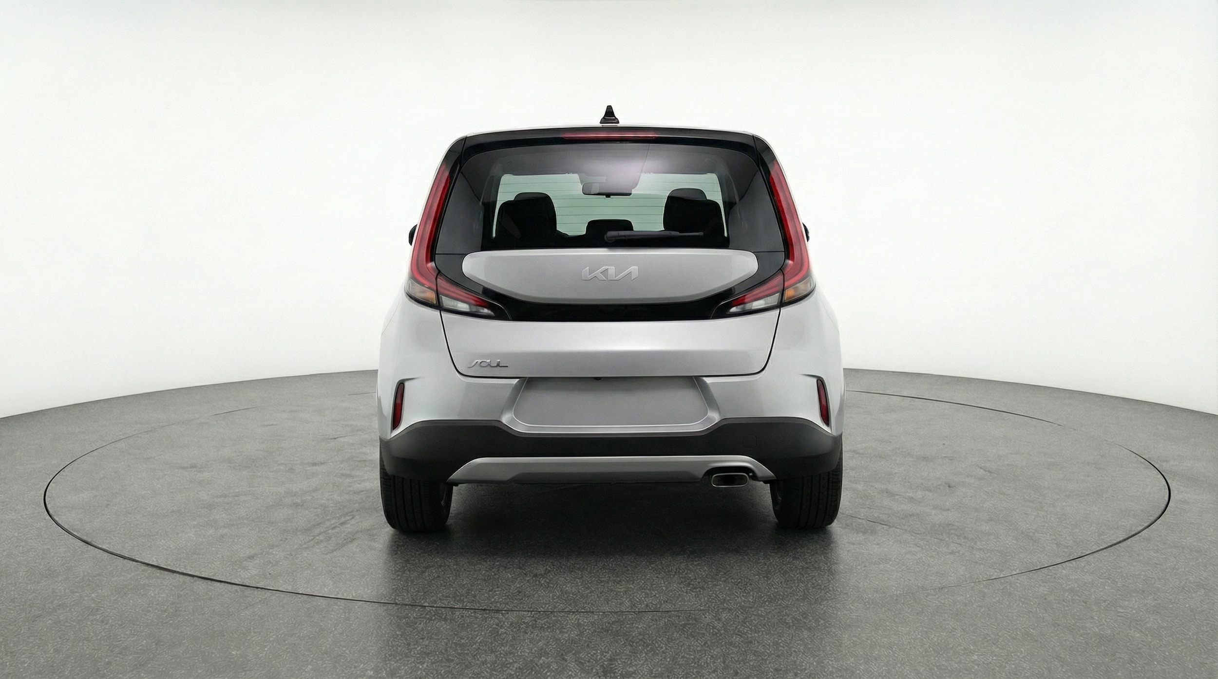 Thumbnail: 2025 Kia Soul - 6