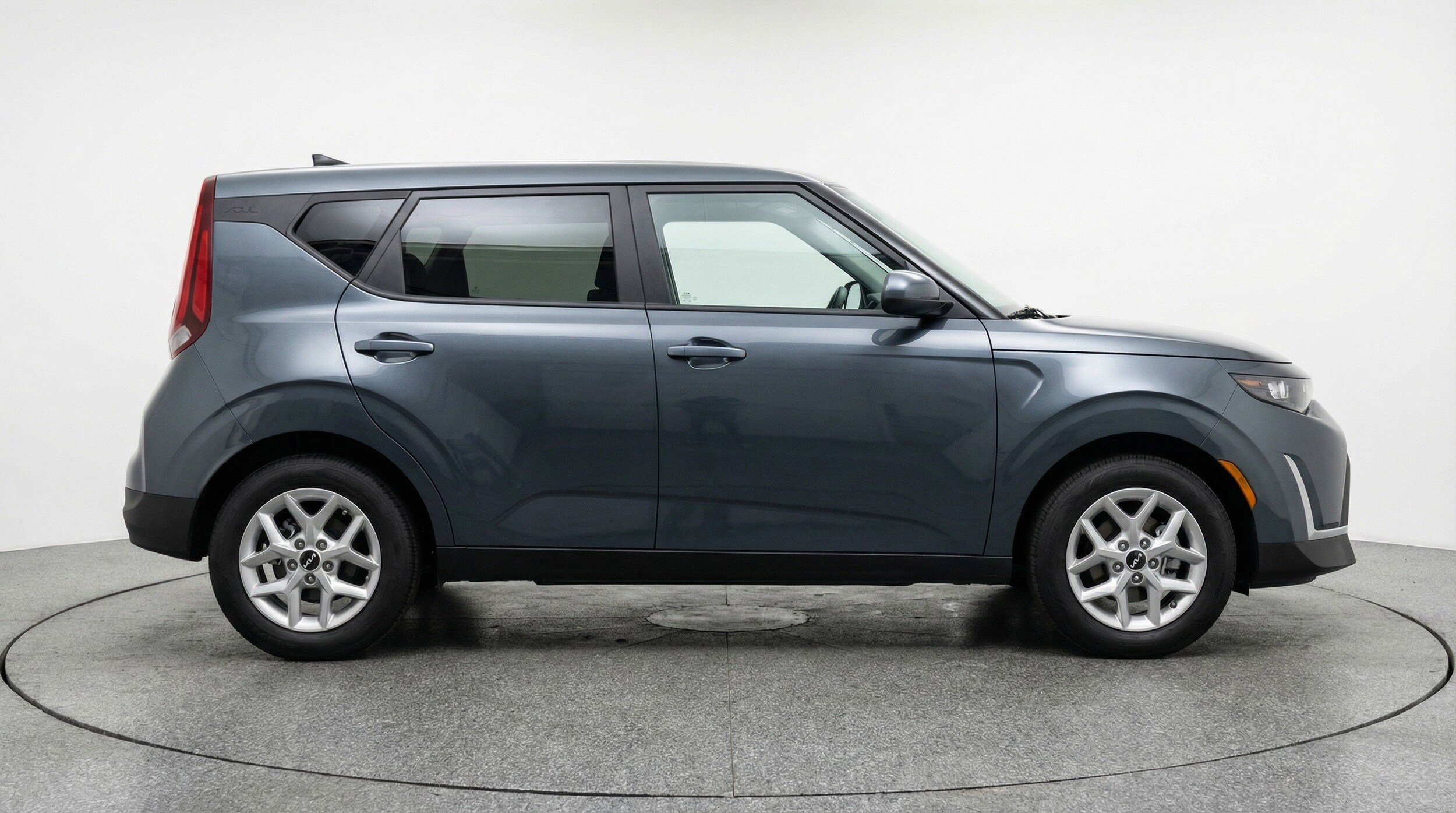 Thumbnail: 2025 Kia Soul - 11