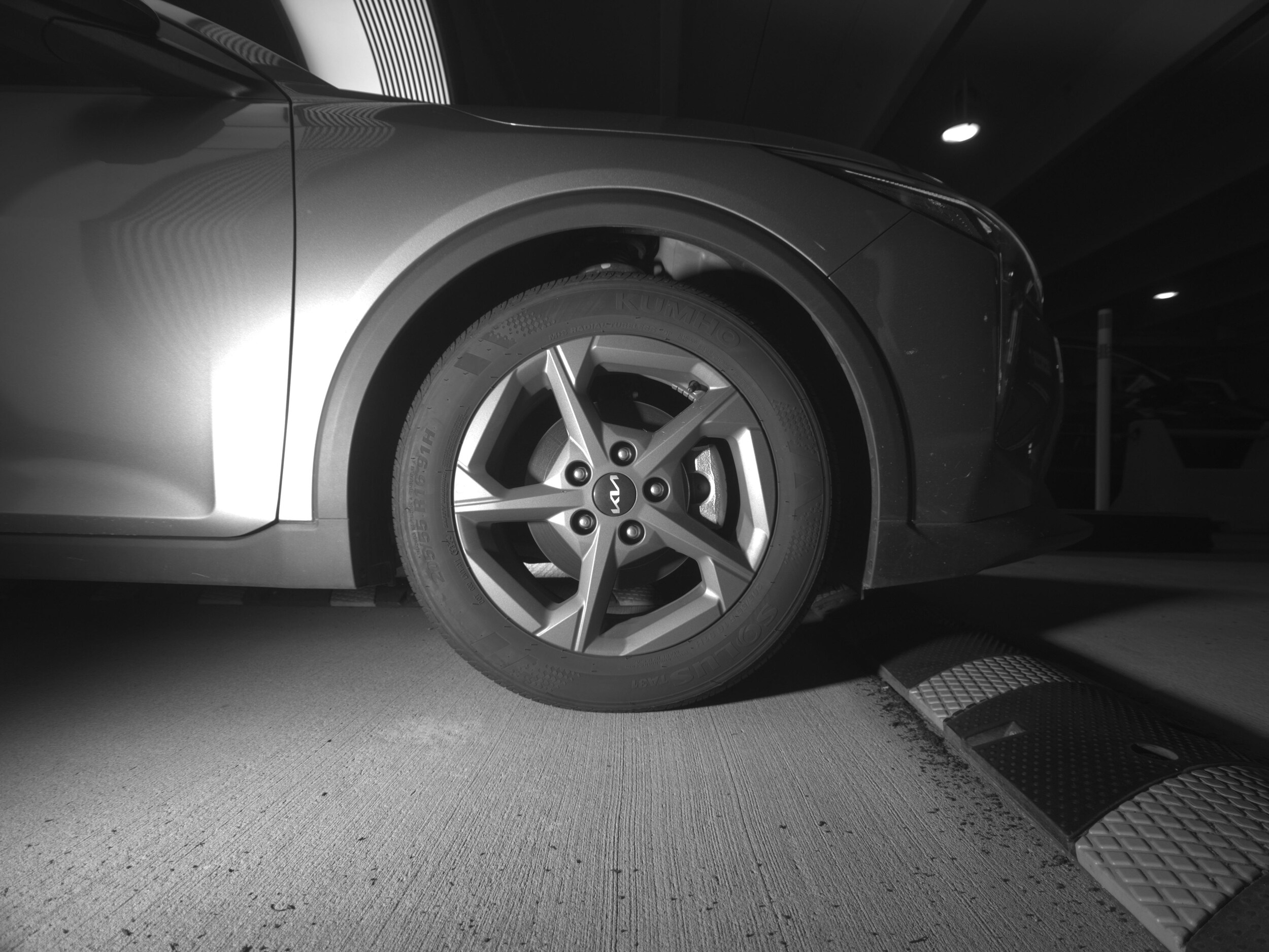 Thumbnail: 2025 Kia K4 - 10