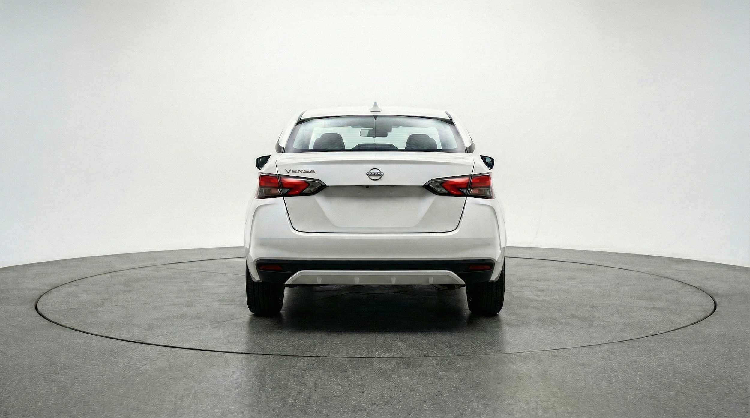 Thumbnail: 2025 Nissan Versa - 7