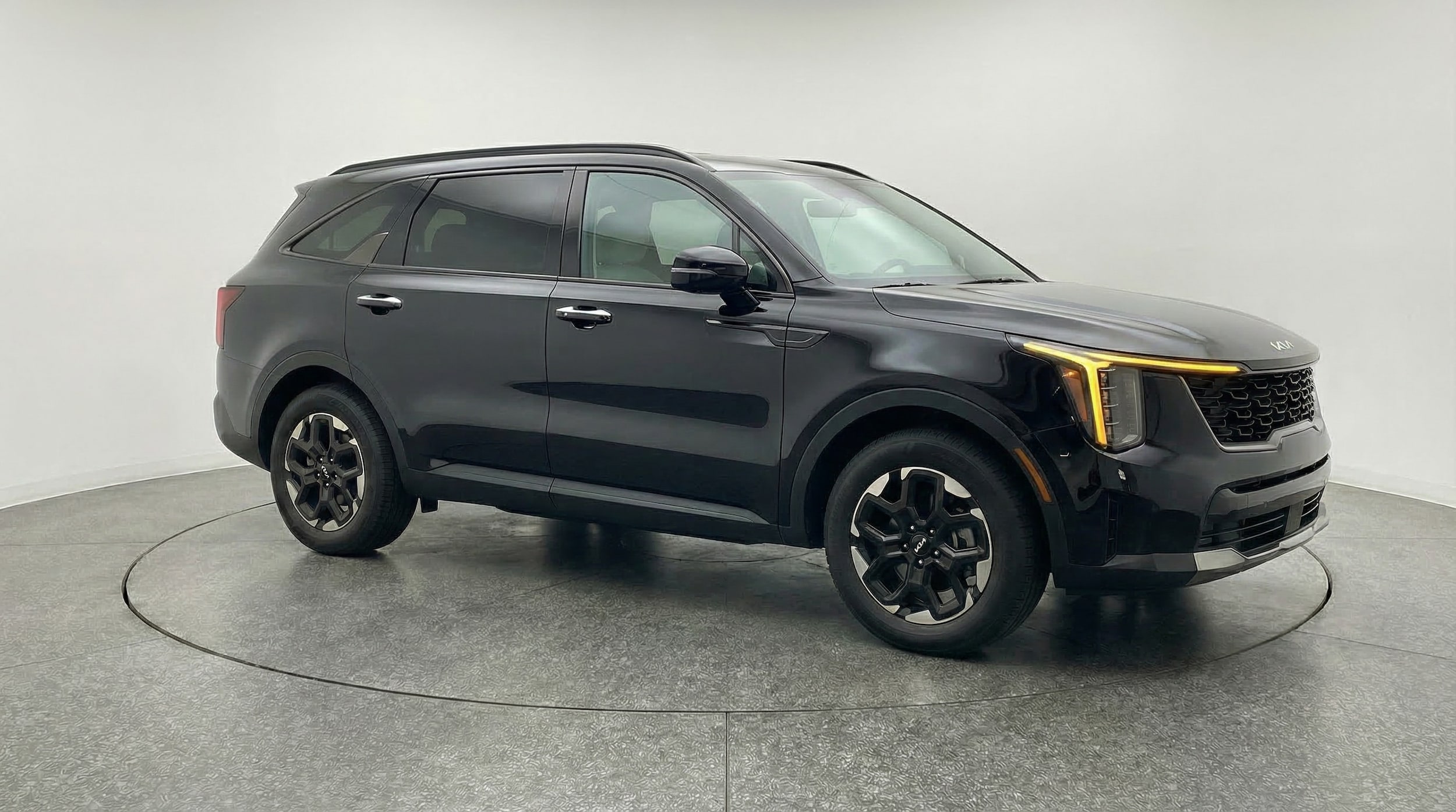 Thumbnail: 2024 Kia Sorento - 1