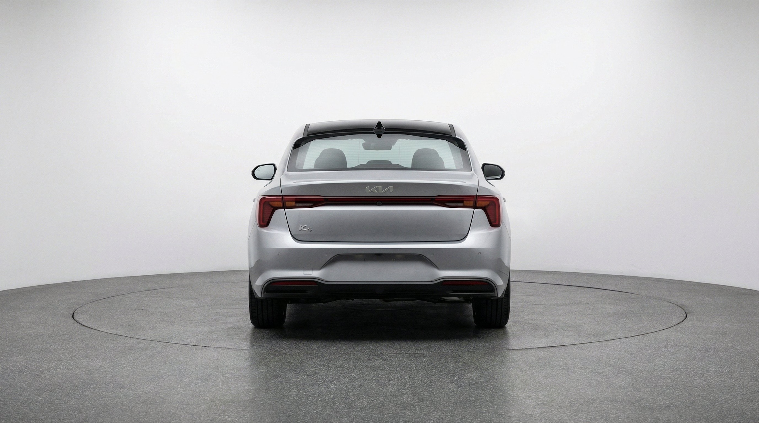 Thumbnail: 2026 Kia K4 - 7