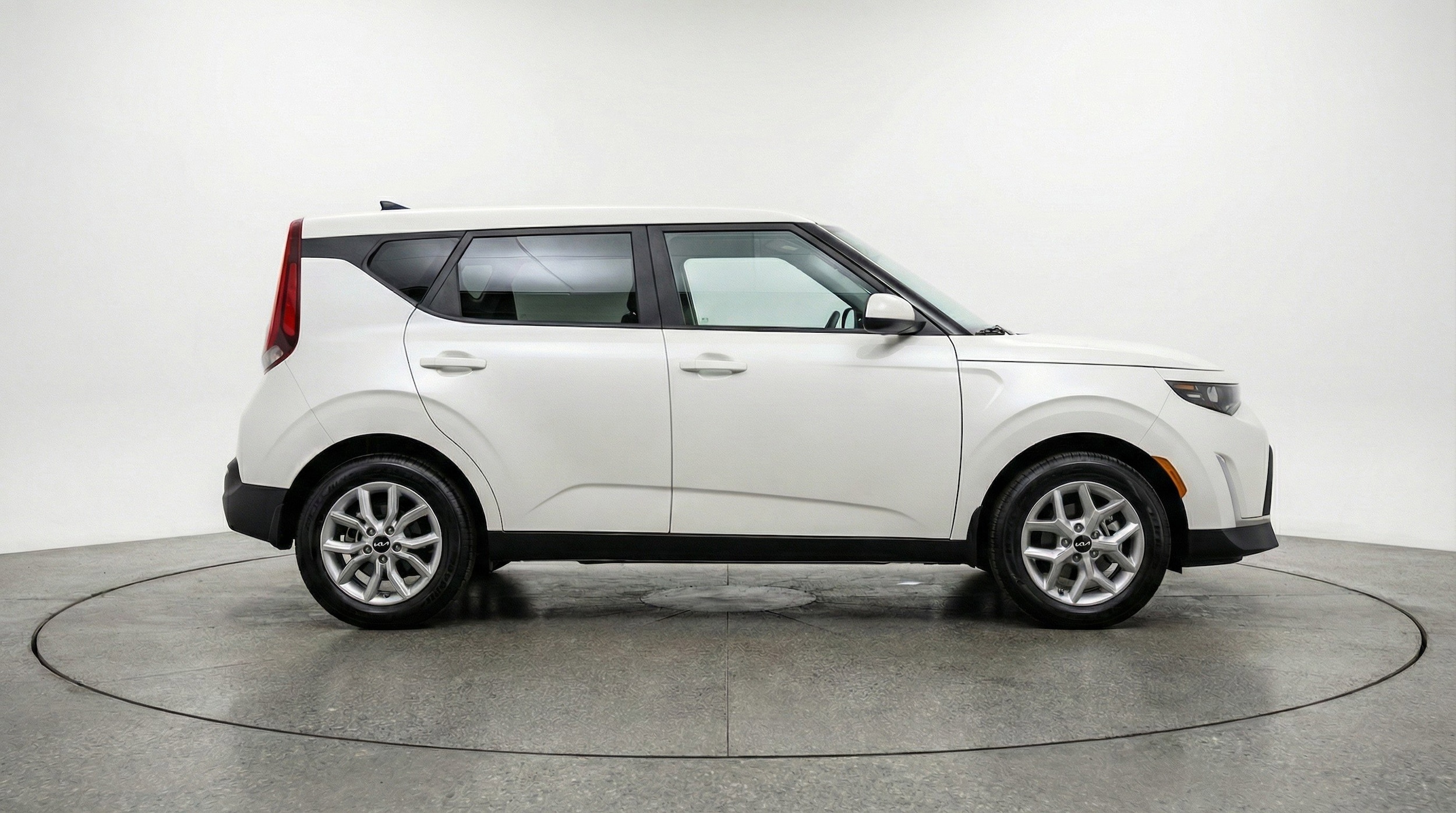 Thumbnail: 2025 Kia Soul - 11