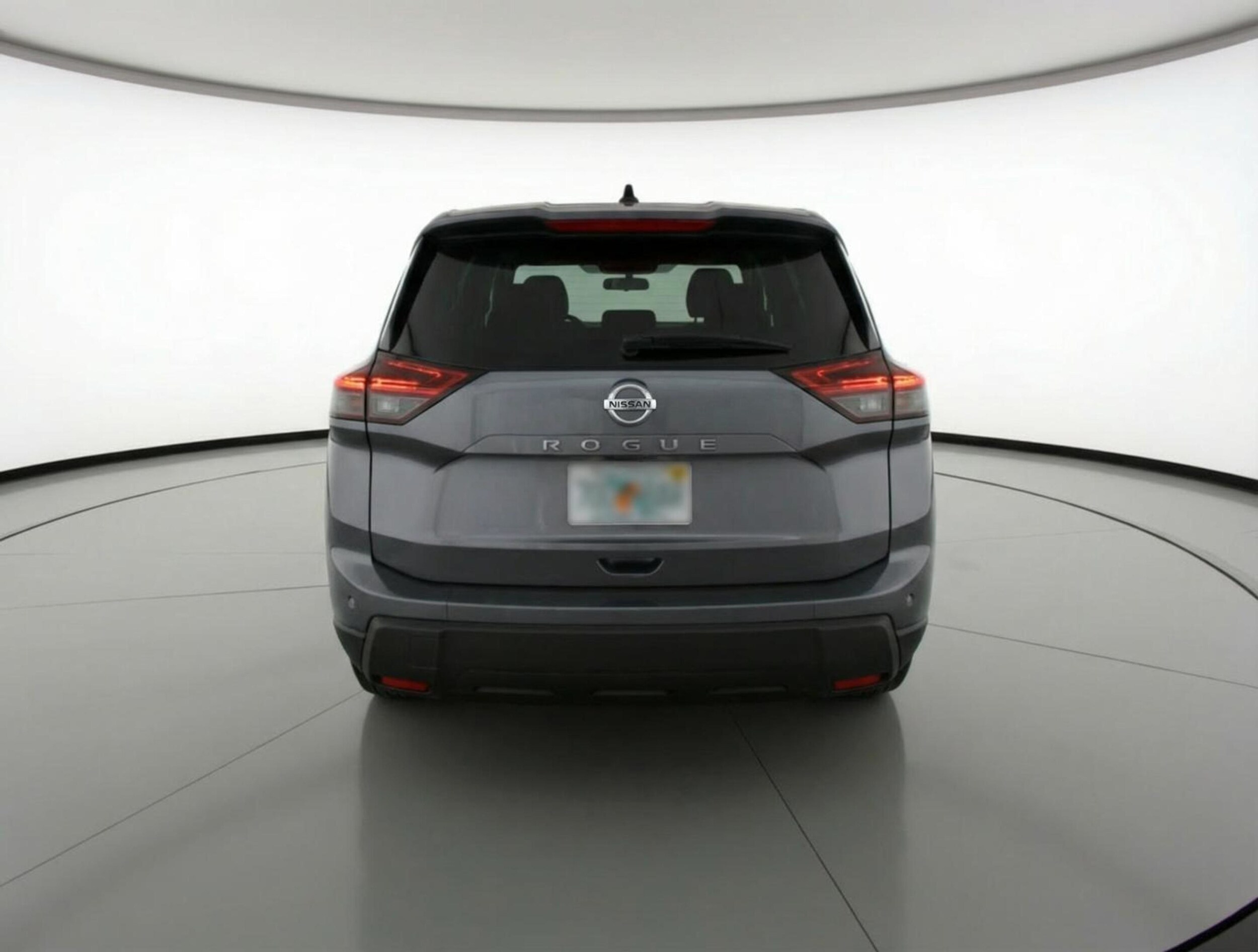 Thumbnail: 2025 Nissan Rogue - 6
