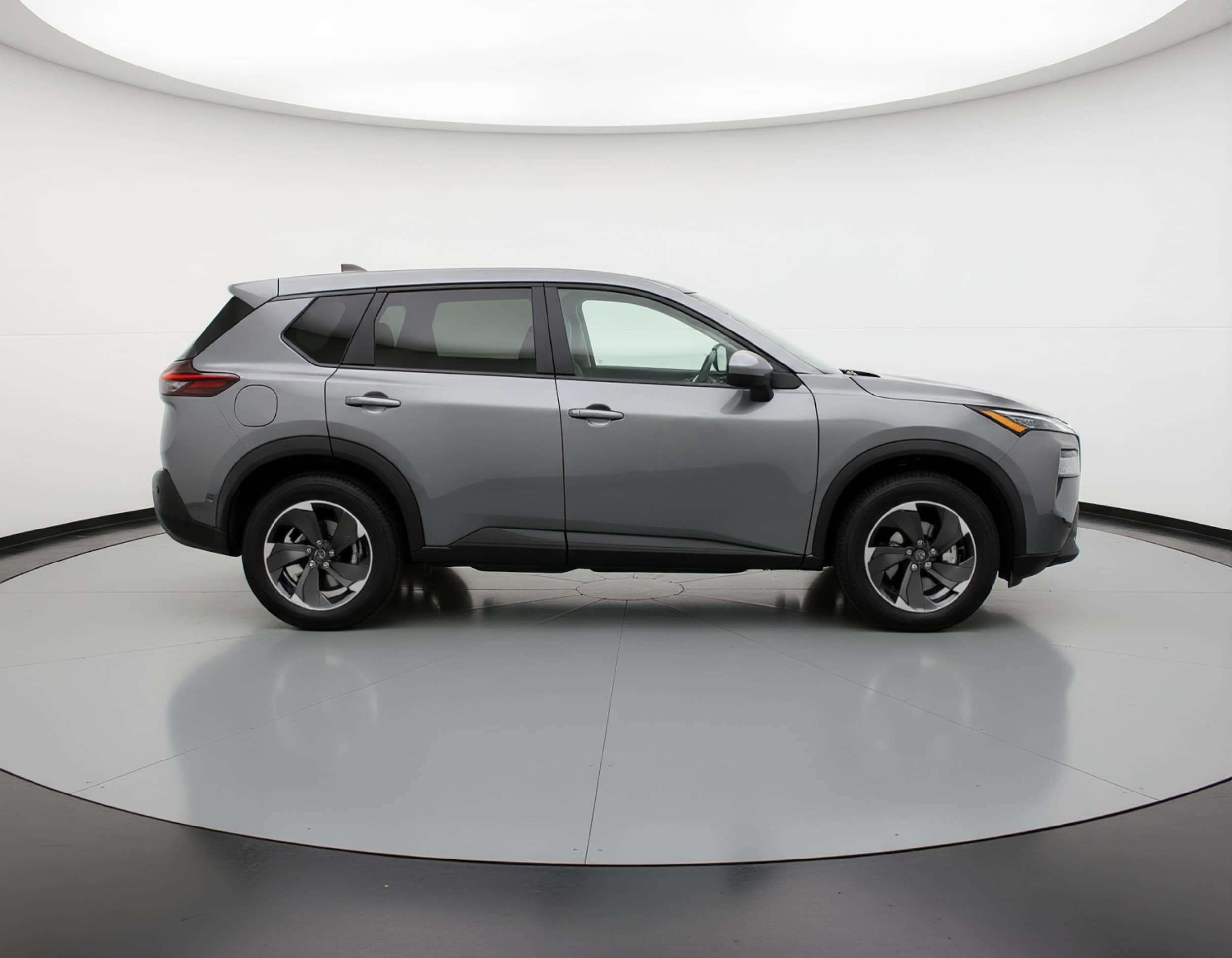 Thumbnail: 2025 Nissan Rogue - 8