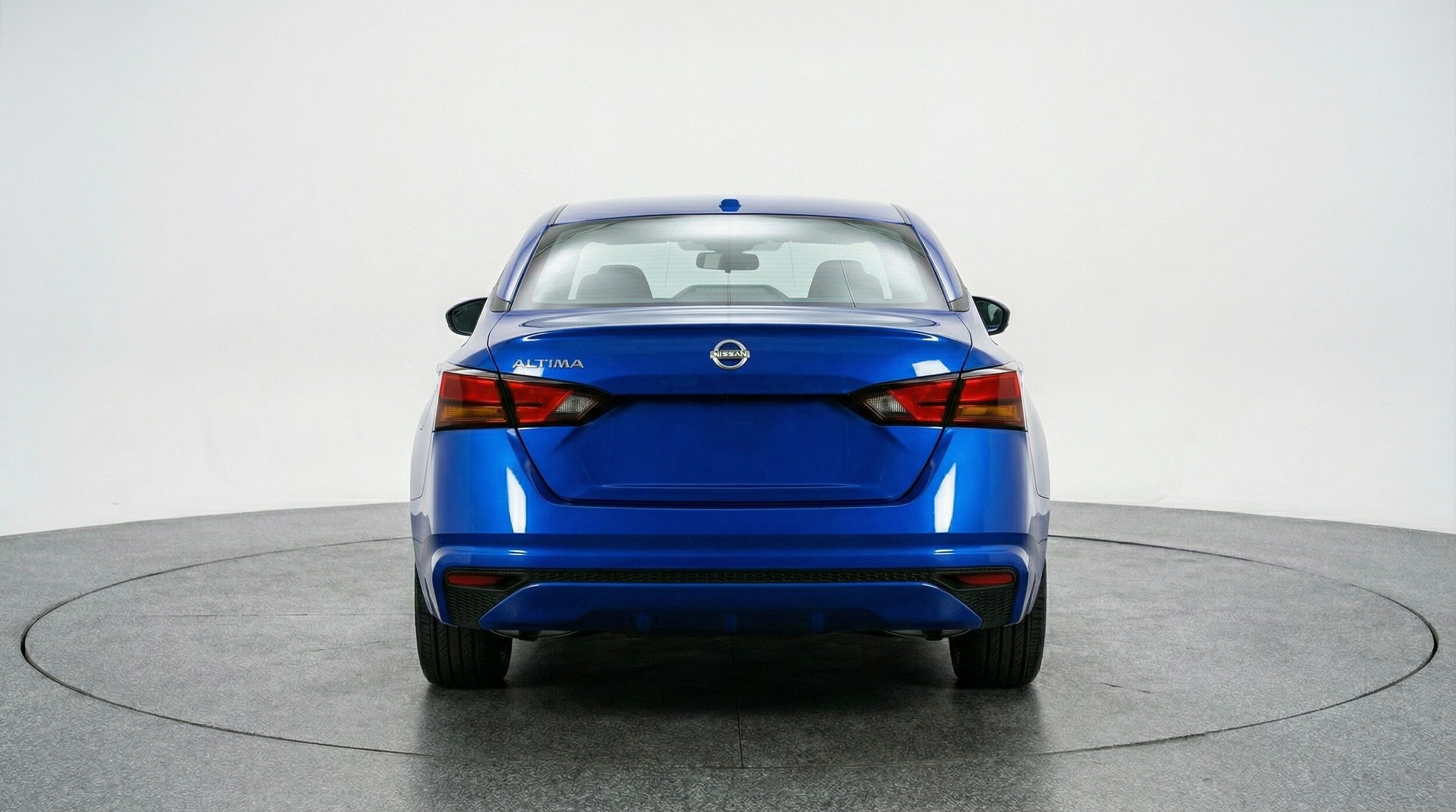 Thumbnail: 2025 Nissan Altima - 6