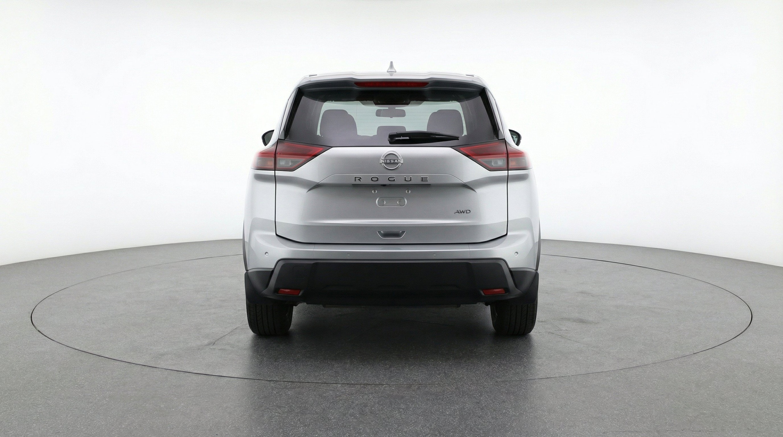 Thumbnail: 2025 Nissan Rogue - 7