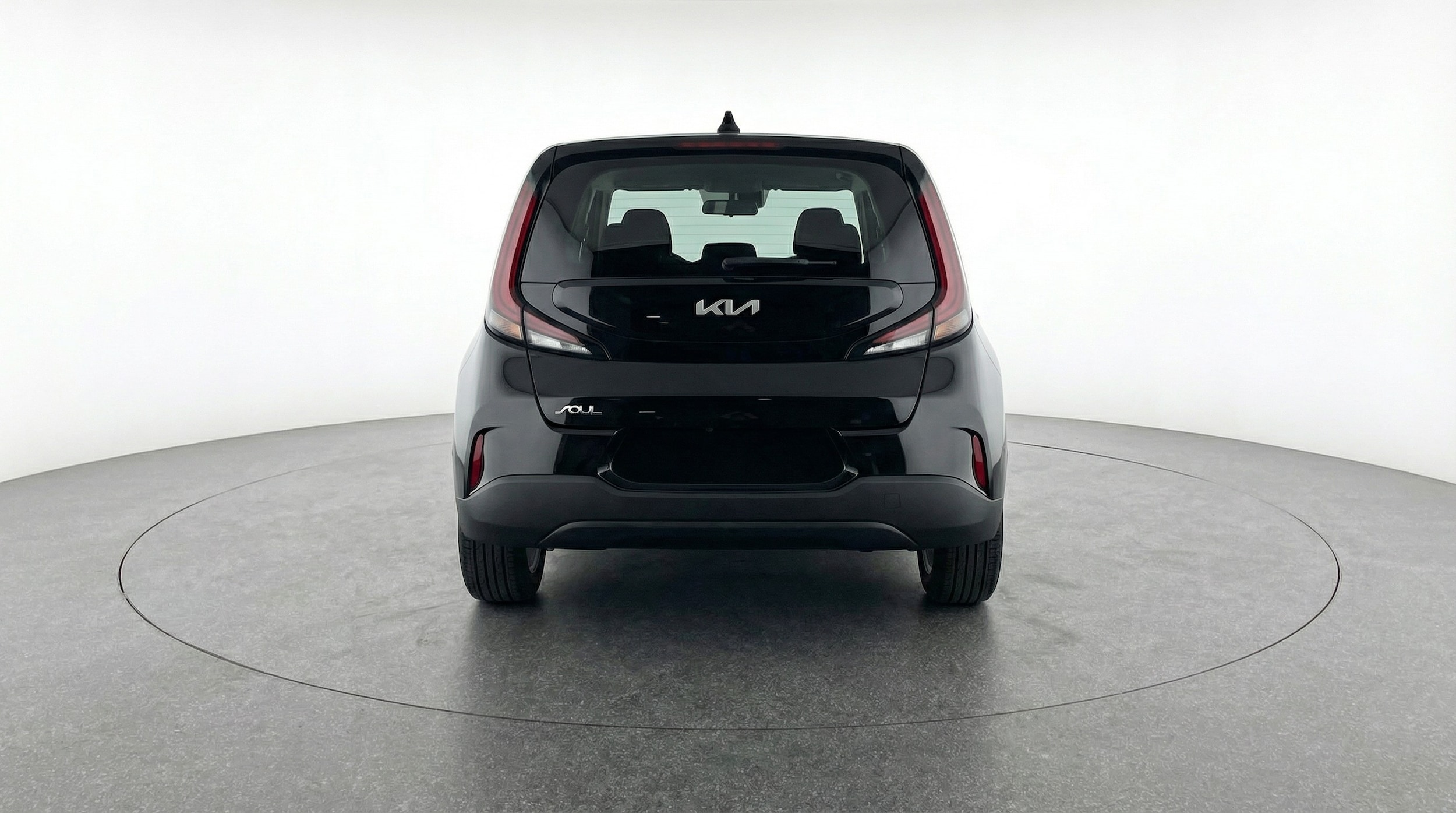 Thumbnail: 2025 Kia Soul - 6