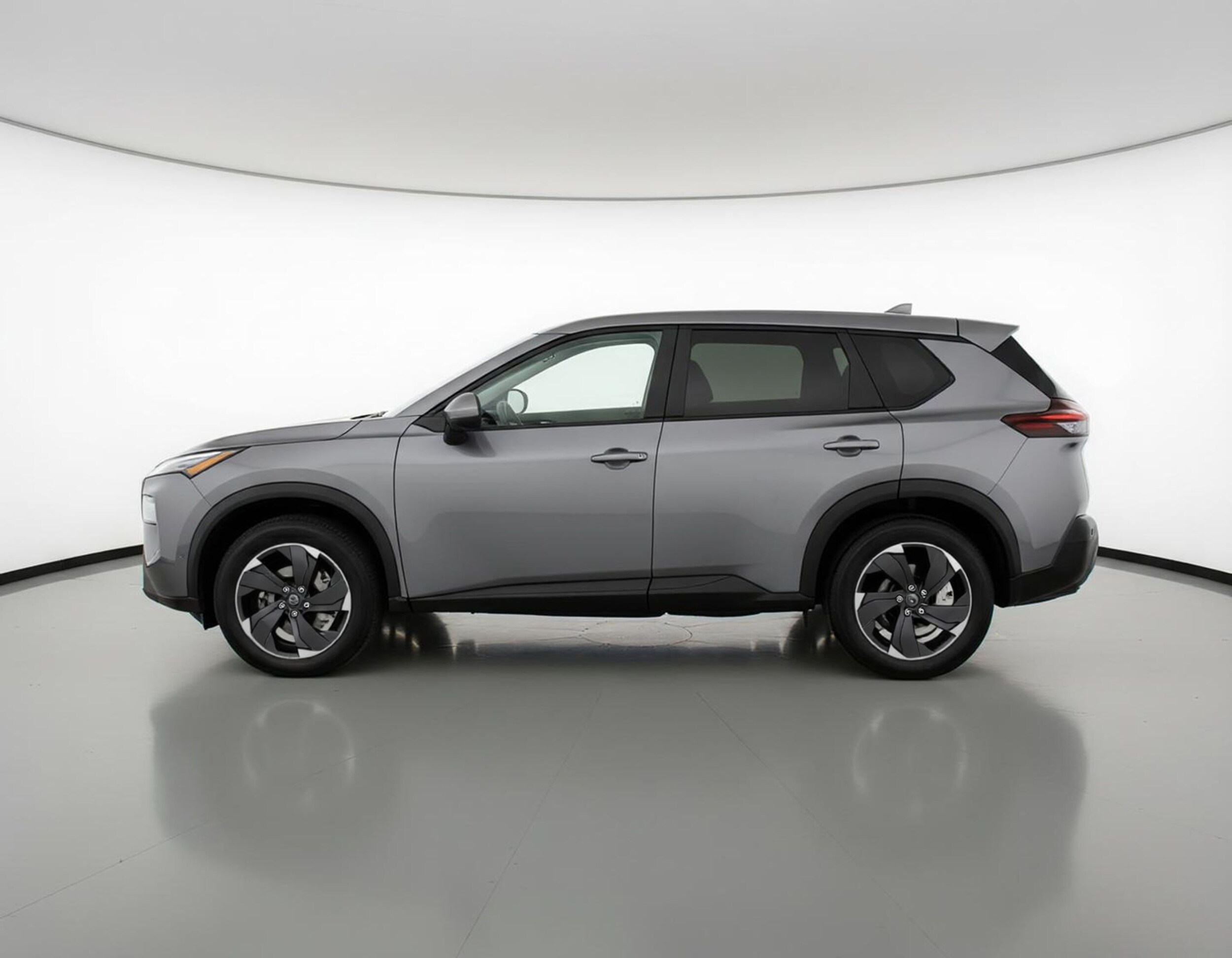 Thumbnail: 2025 Nissan Rogue - 4