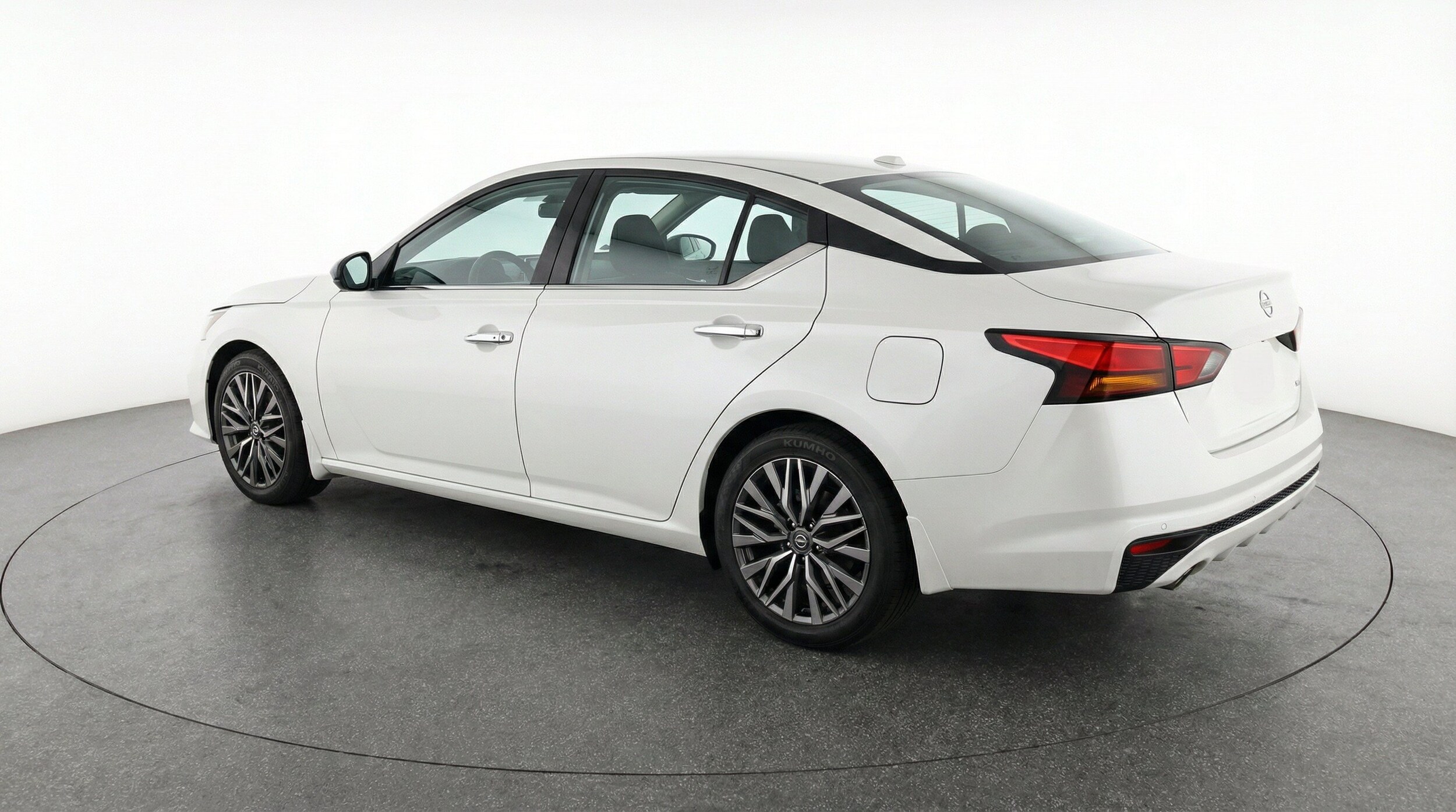 Thumbnail: 2025 Nissan Altima - 6