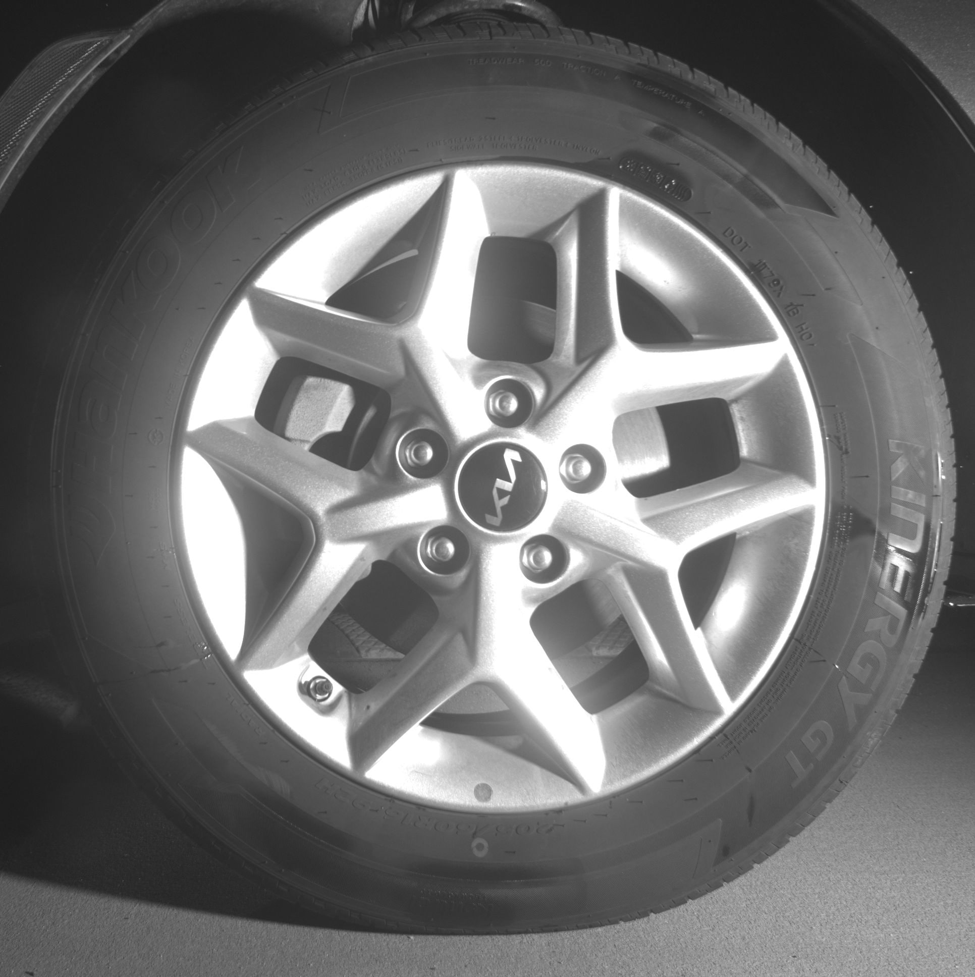 Thumbnail: 2025 Kia Soul - 9