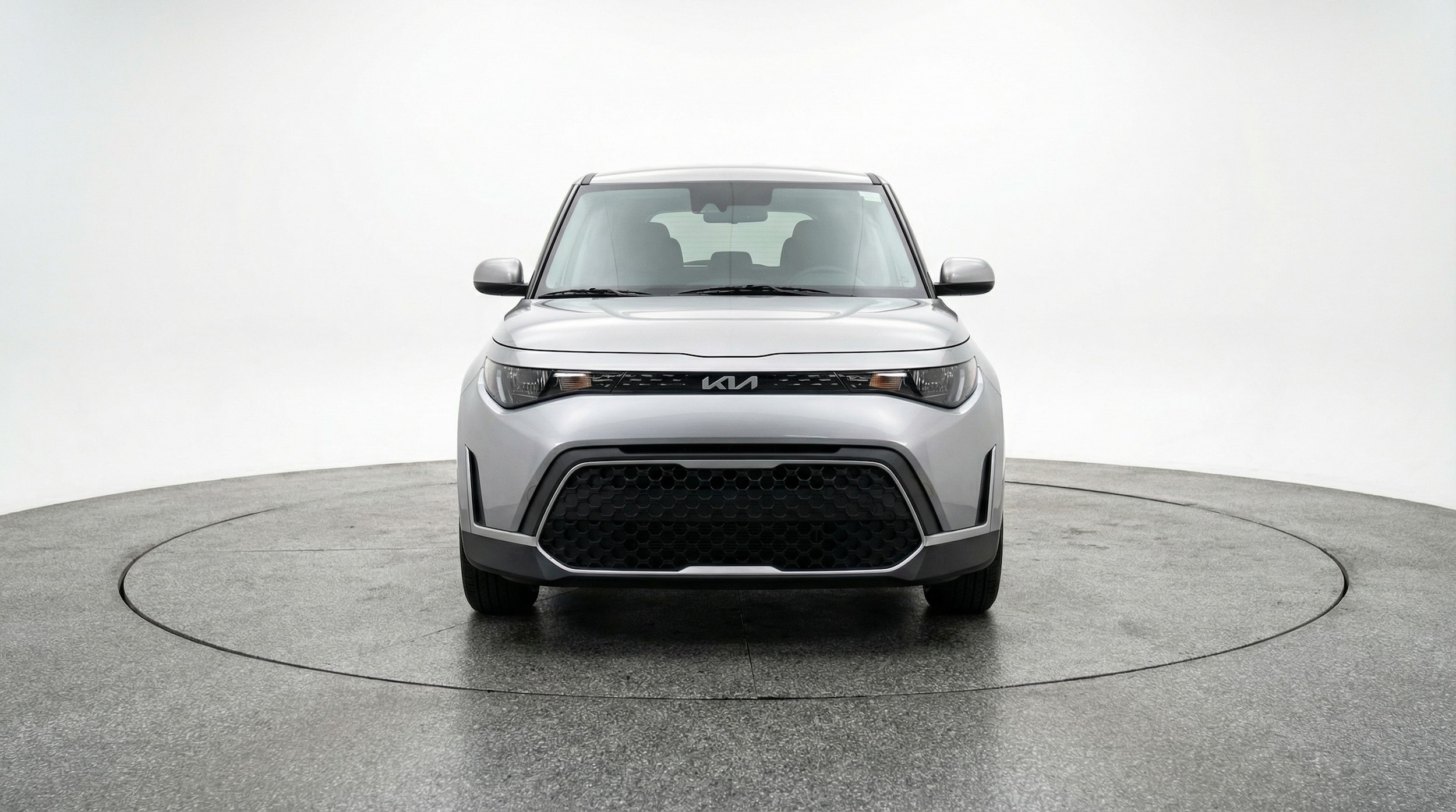 Thumbnail: 2025 Kia Soul - 2