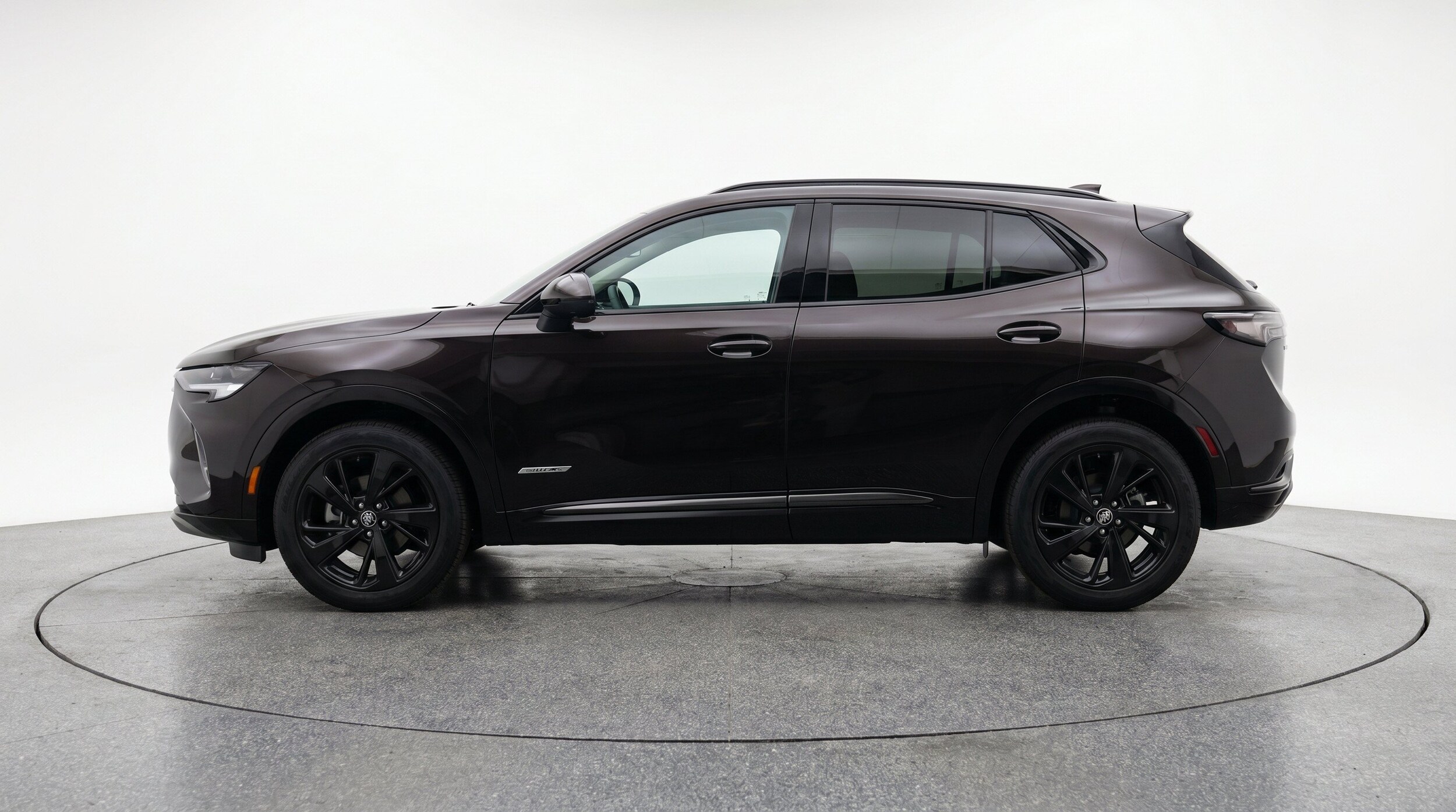 Thumbnail: 2024 Buick Envision - 5