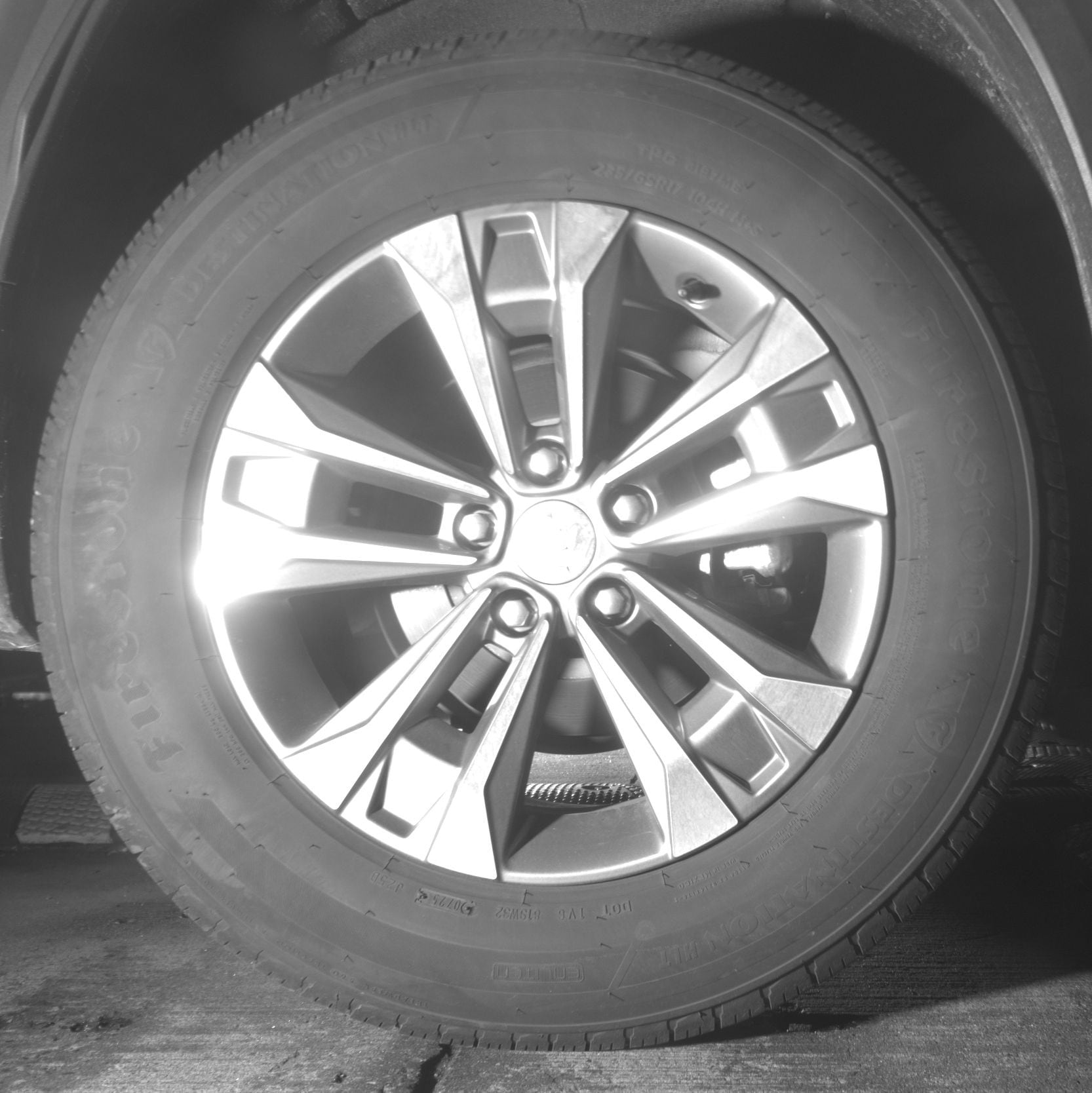 Thumbnail: 2025 Chevrolet Equinox - 12