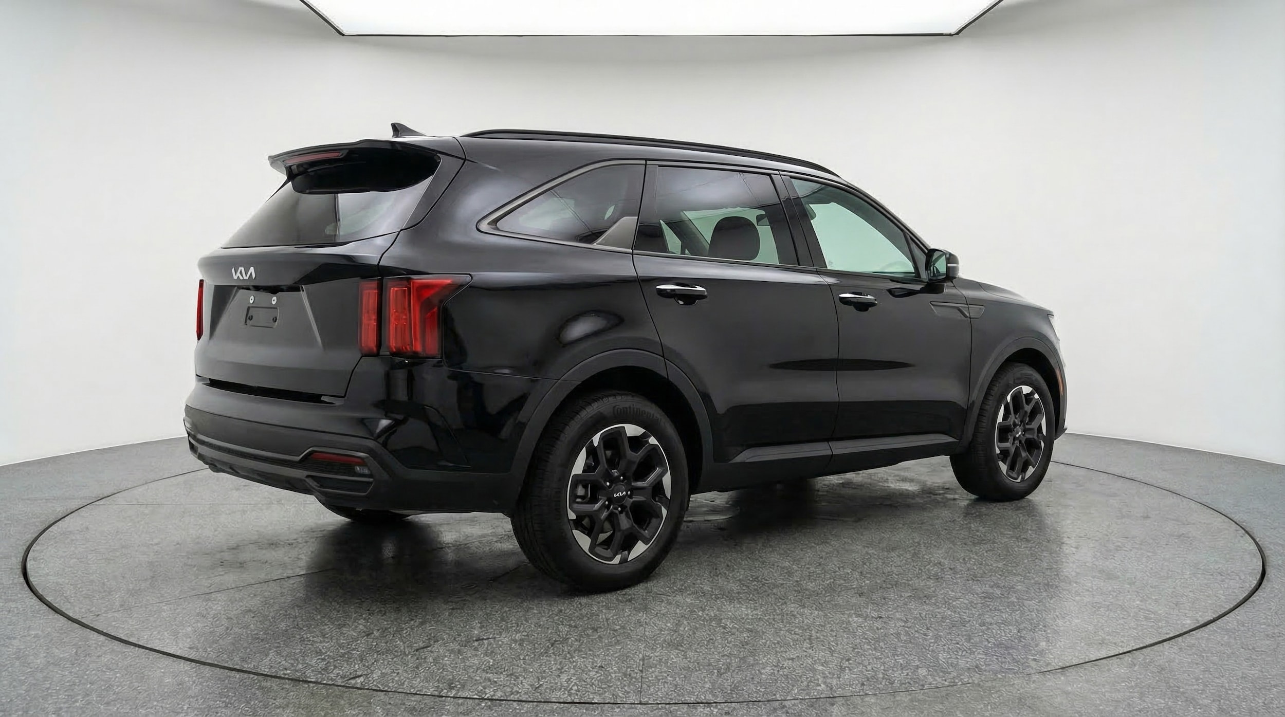 Thumbnail: 2024 Kia Sorento - 7