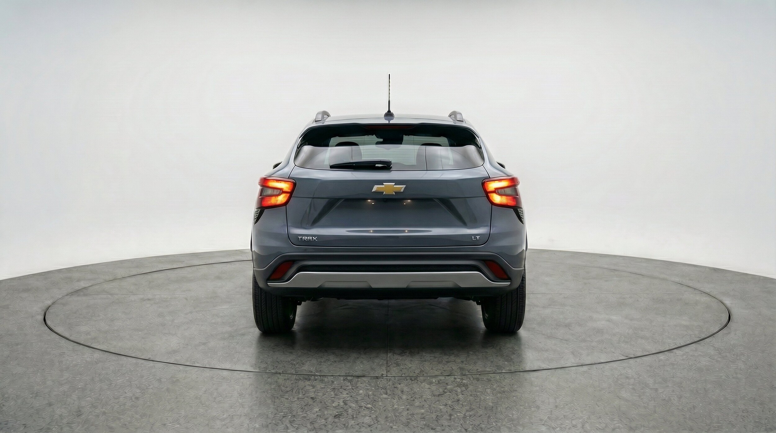 Thumbnail: 2025 Chevrolet Trax - 7