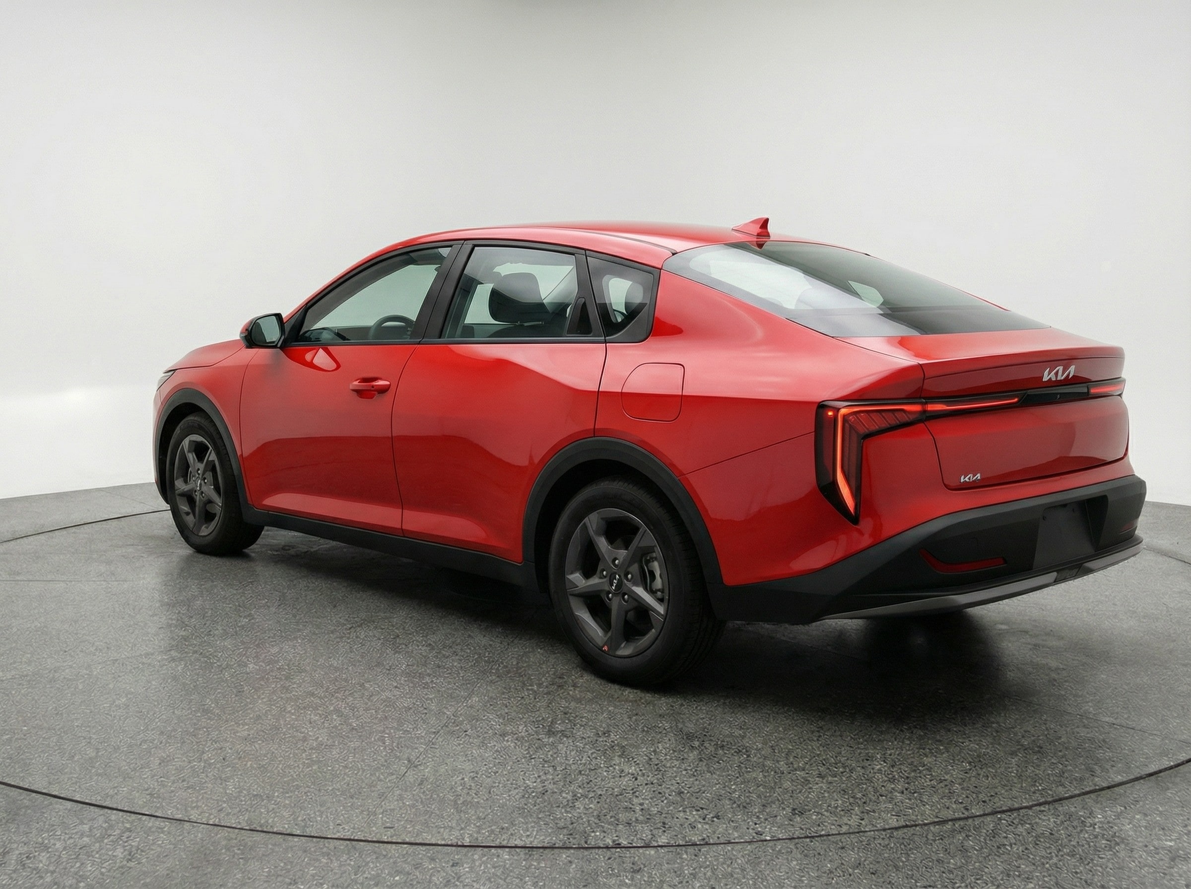 Thumbnail: 2025 Kia K4 - 5