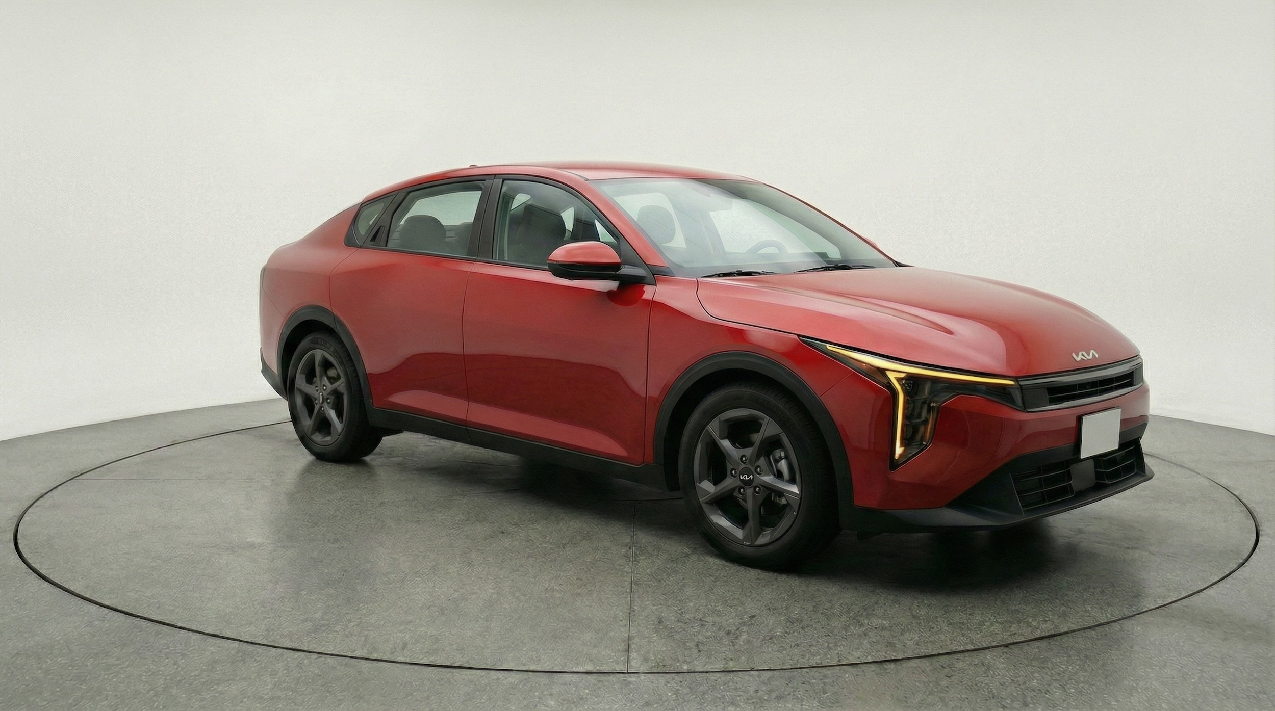 Thumbnail: 2025 Kia K4 - 1