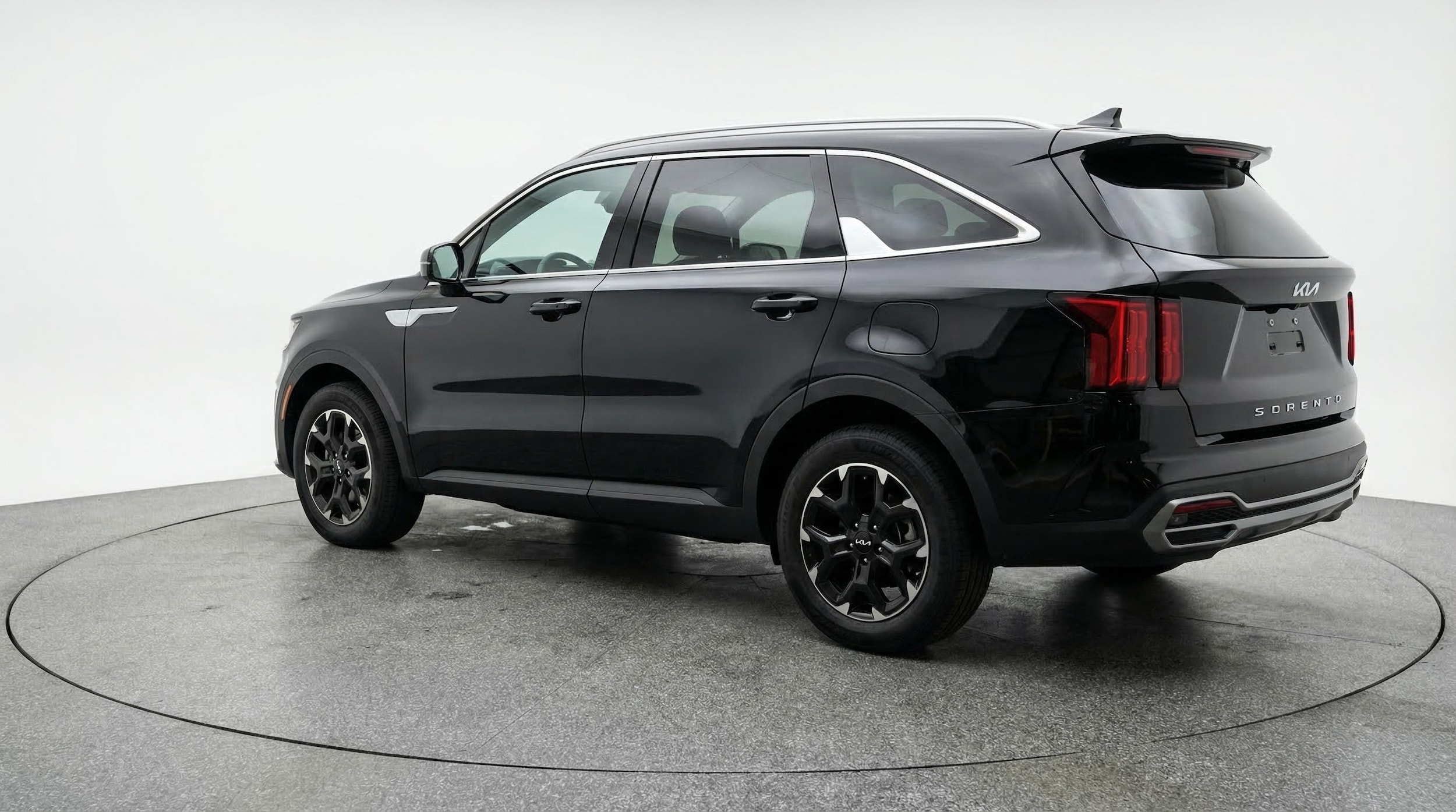 Thumbnail: 2024 Kia Sorento - 5