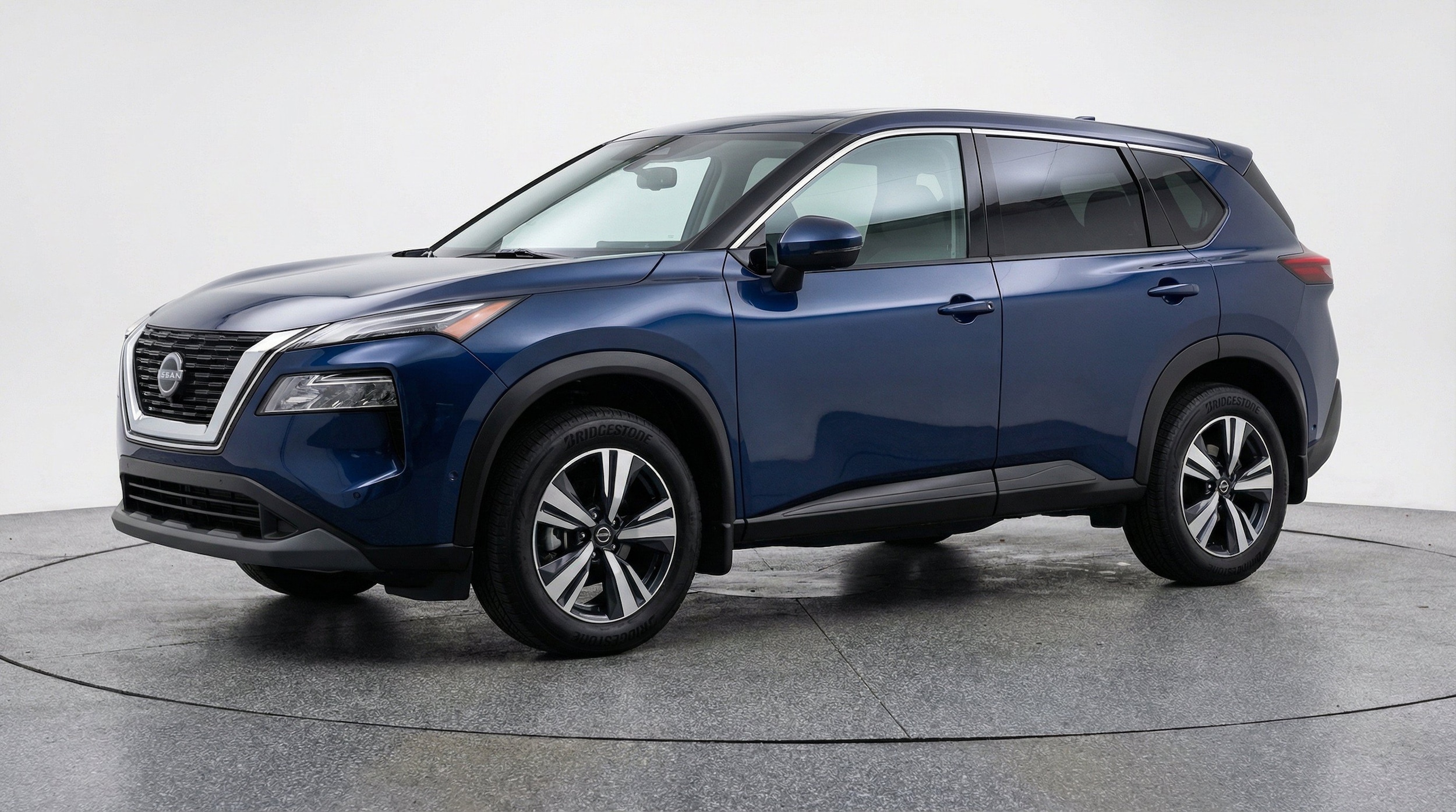 Thumbnail: 2026 Nissan Rogue - 3