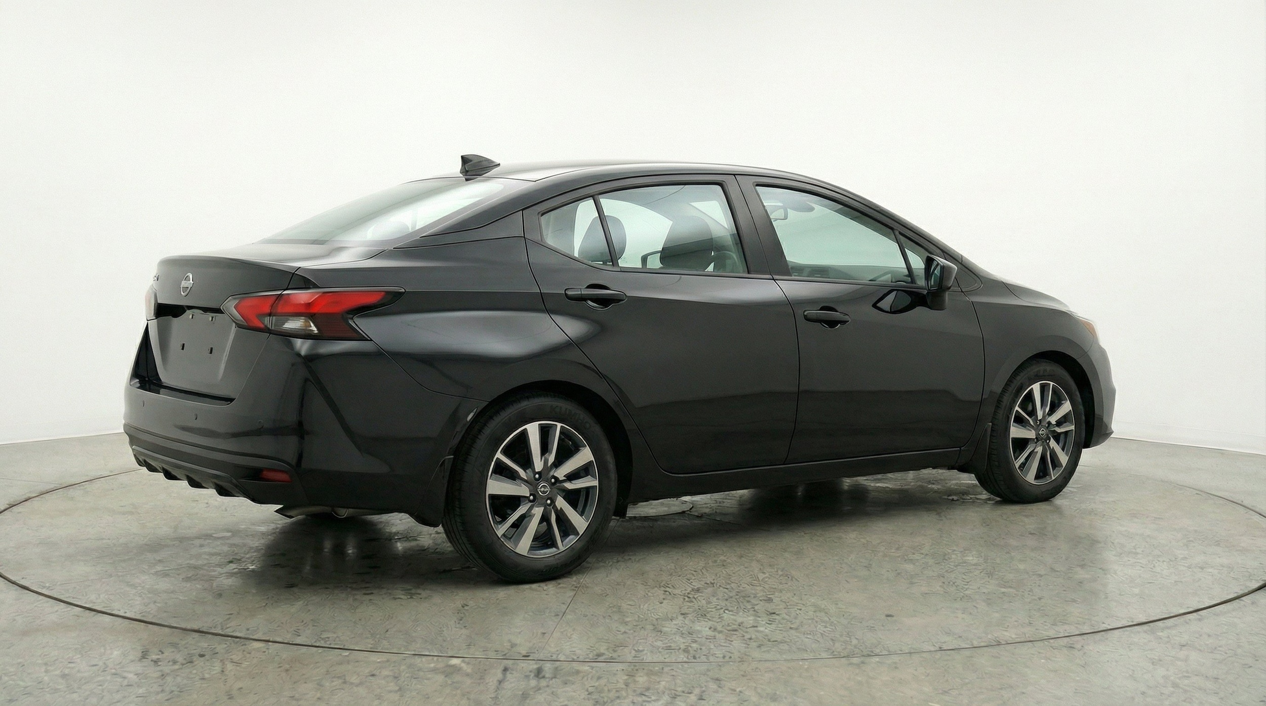 Thumbnail: 2025 Nissan Versa - 9