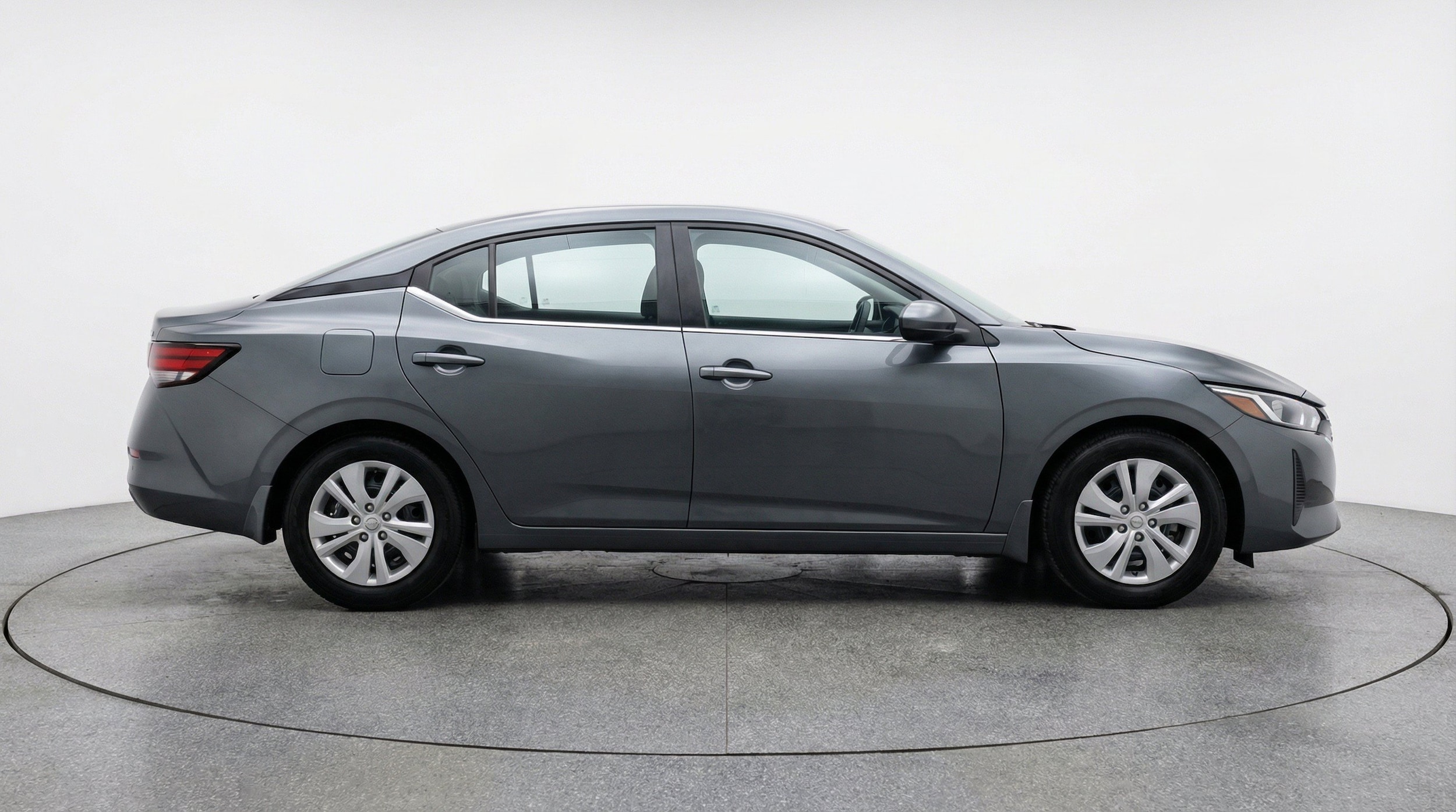 Thumbnail: 2025 Nissan Sentra - 11