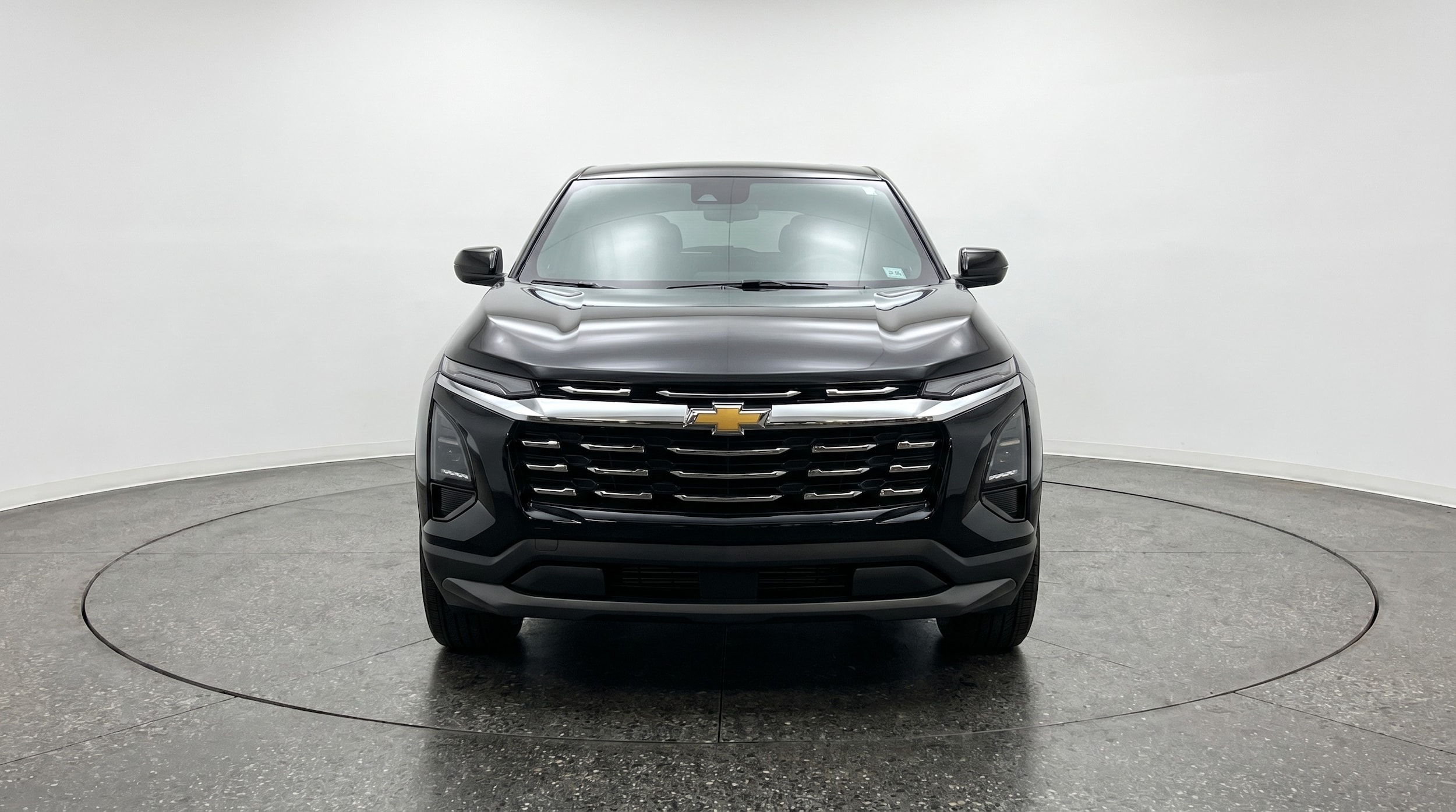 Thumbnail: 2025 Chevrolet Equinox - 2