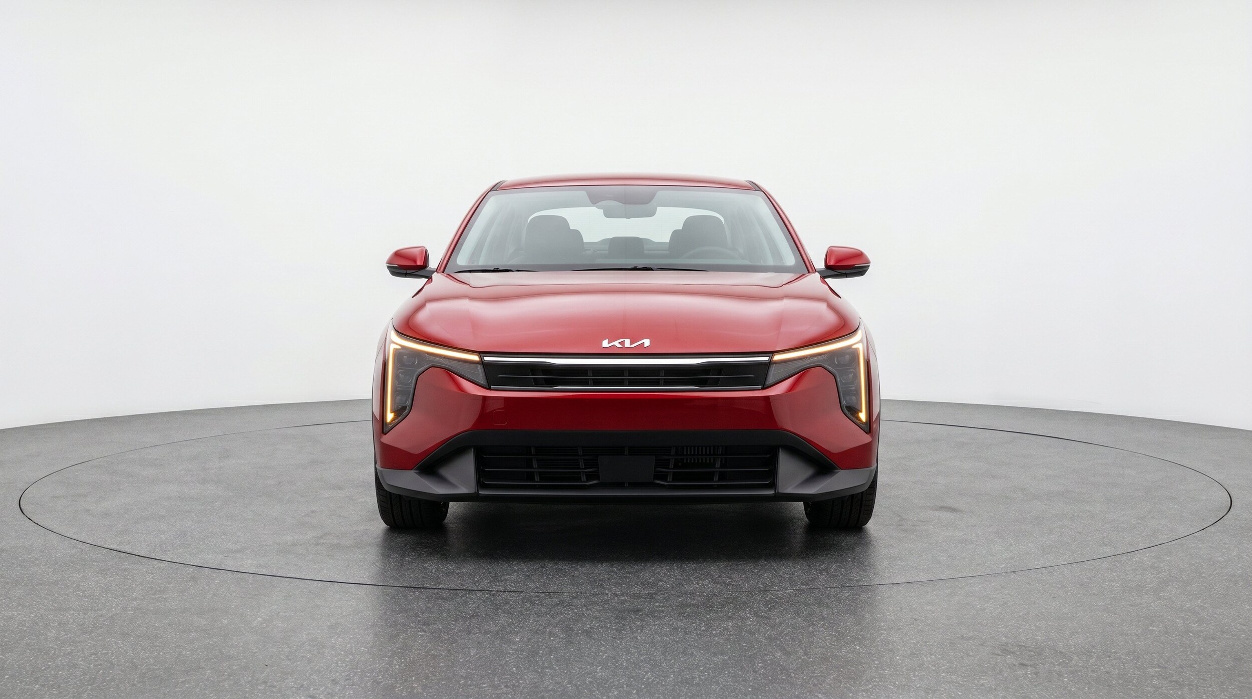 Thumbnail: 2026 Kia K4 - 2