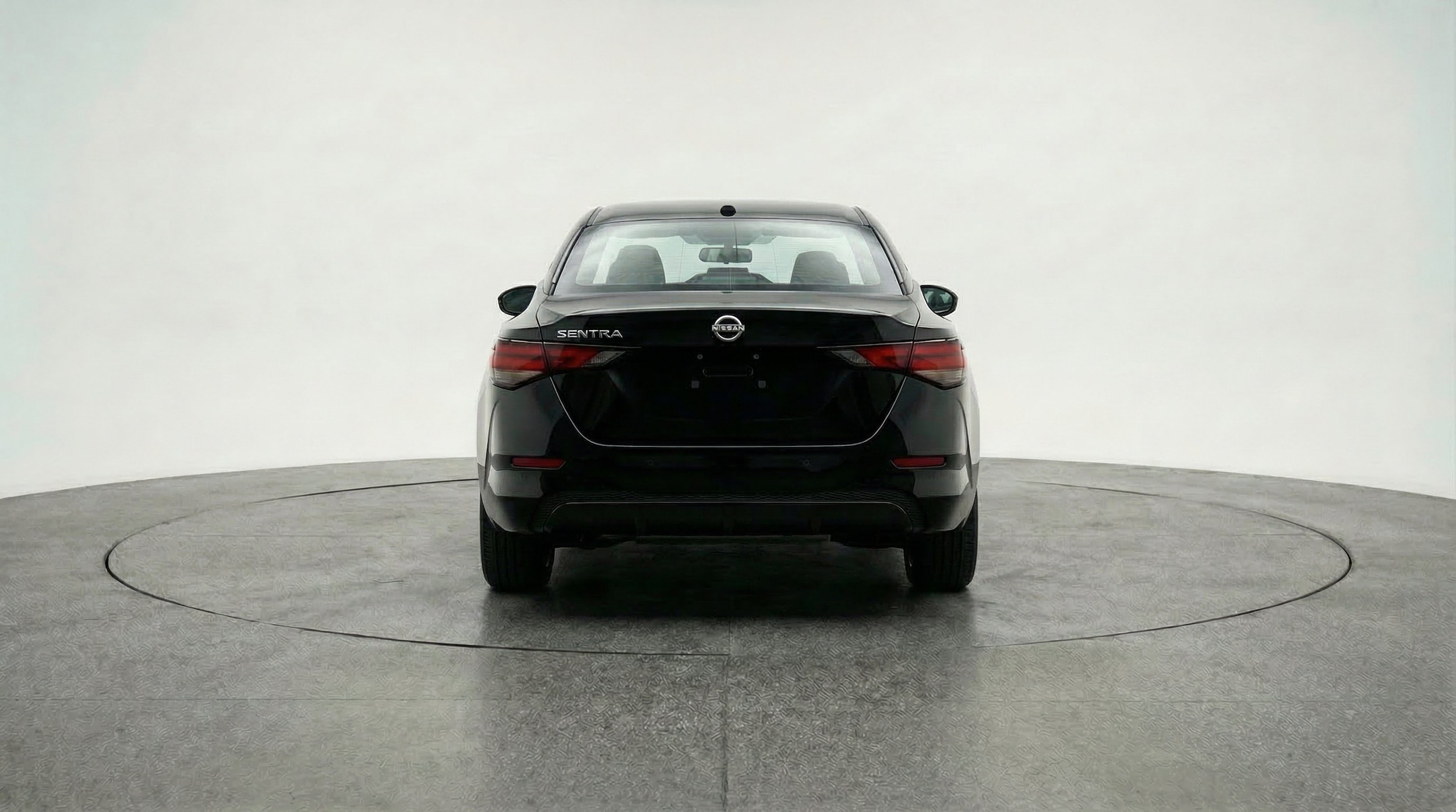 Thumbnail: 2025 Nissan Sentra - 7