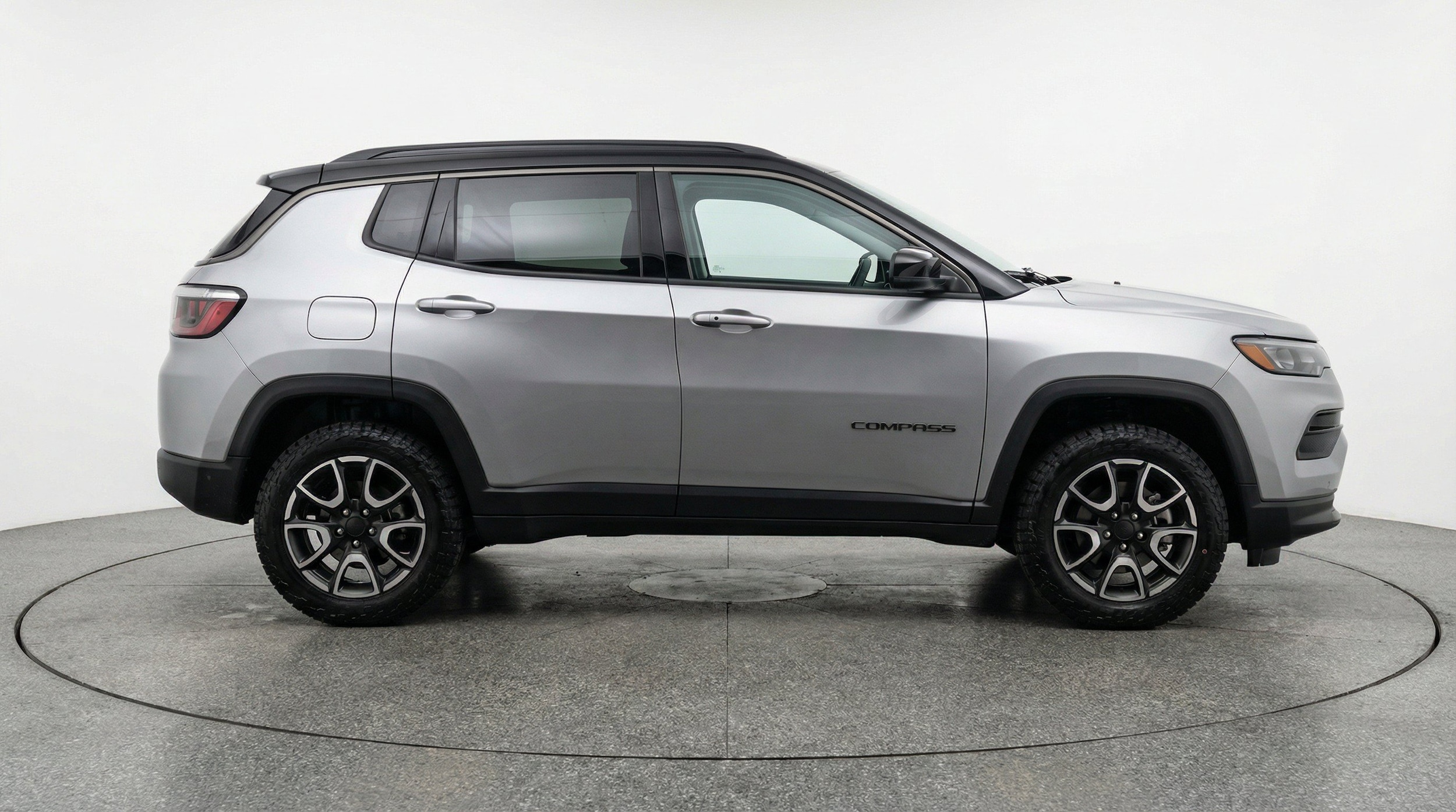 Thumbnail: 2025 Jeep Compass - 11