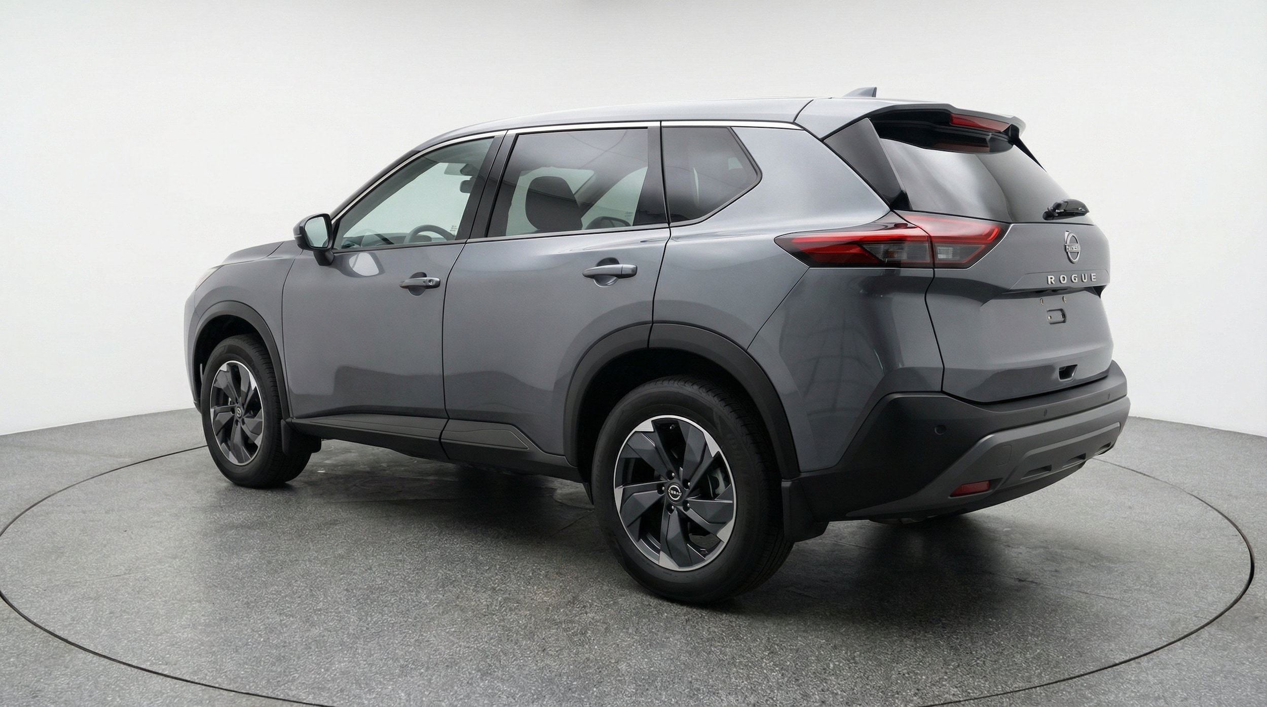 Thumbnail: 2025 Nissan Rogue - 6
