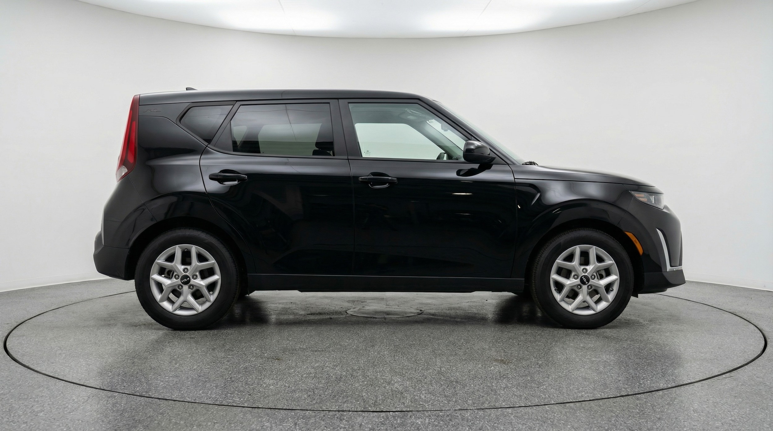 Thumbnail: 2025 Kia Soul - 8