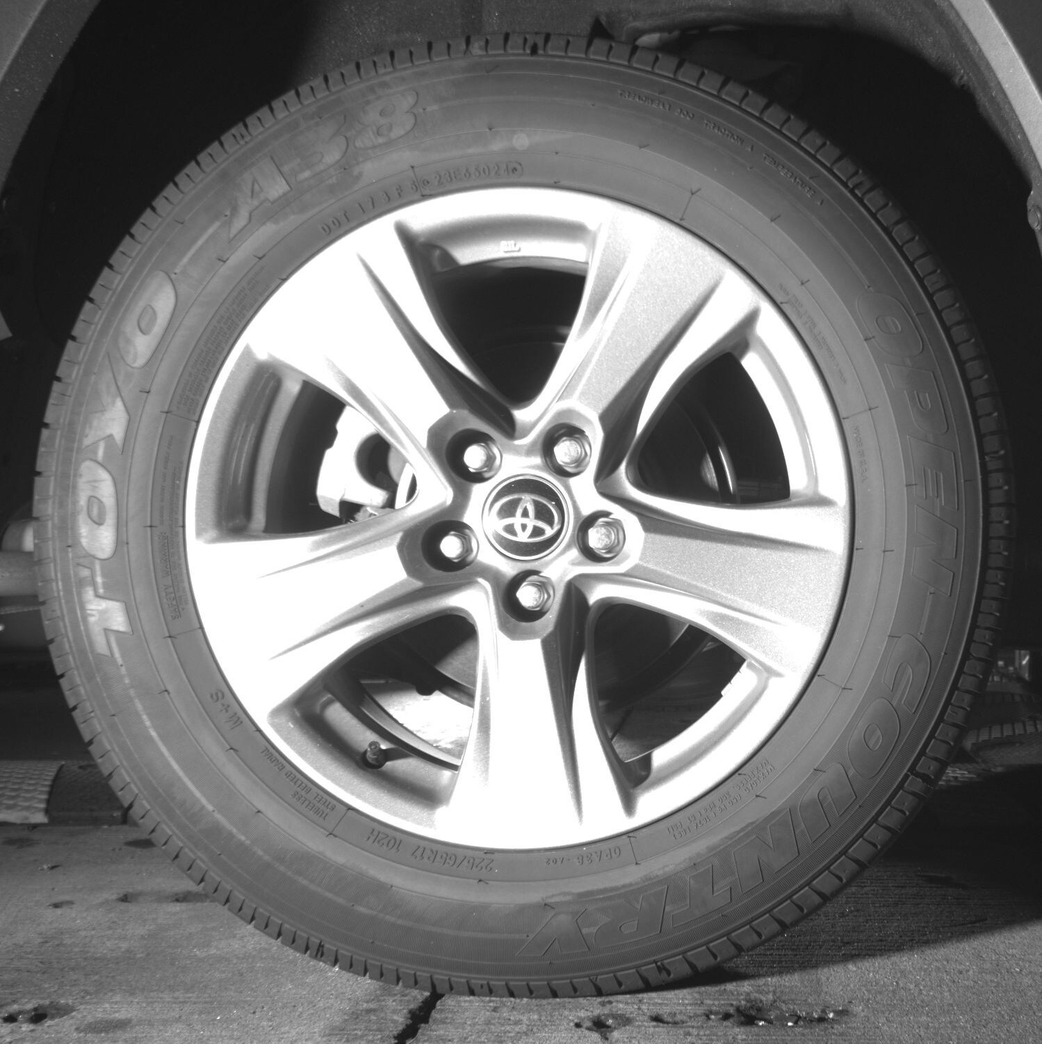 Thumbnail: 2025 Toyota RAV4 - 12