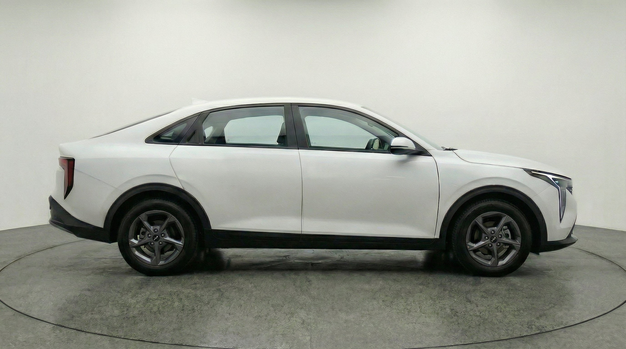 Thumbnail: 2025 Kia K4 - 11